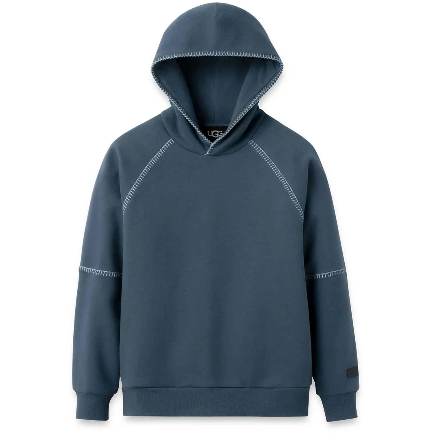 Ugg - Womens Classic Hoodie - Image 4