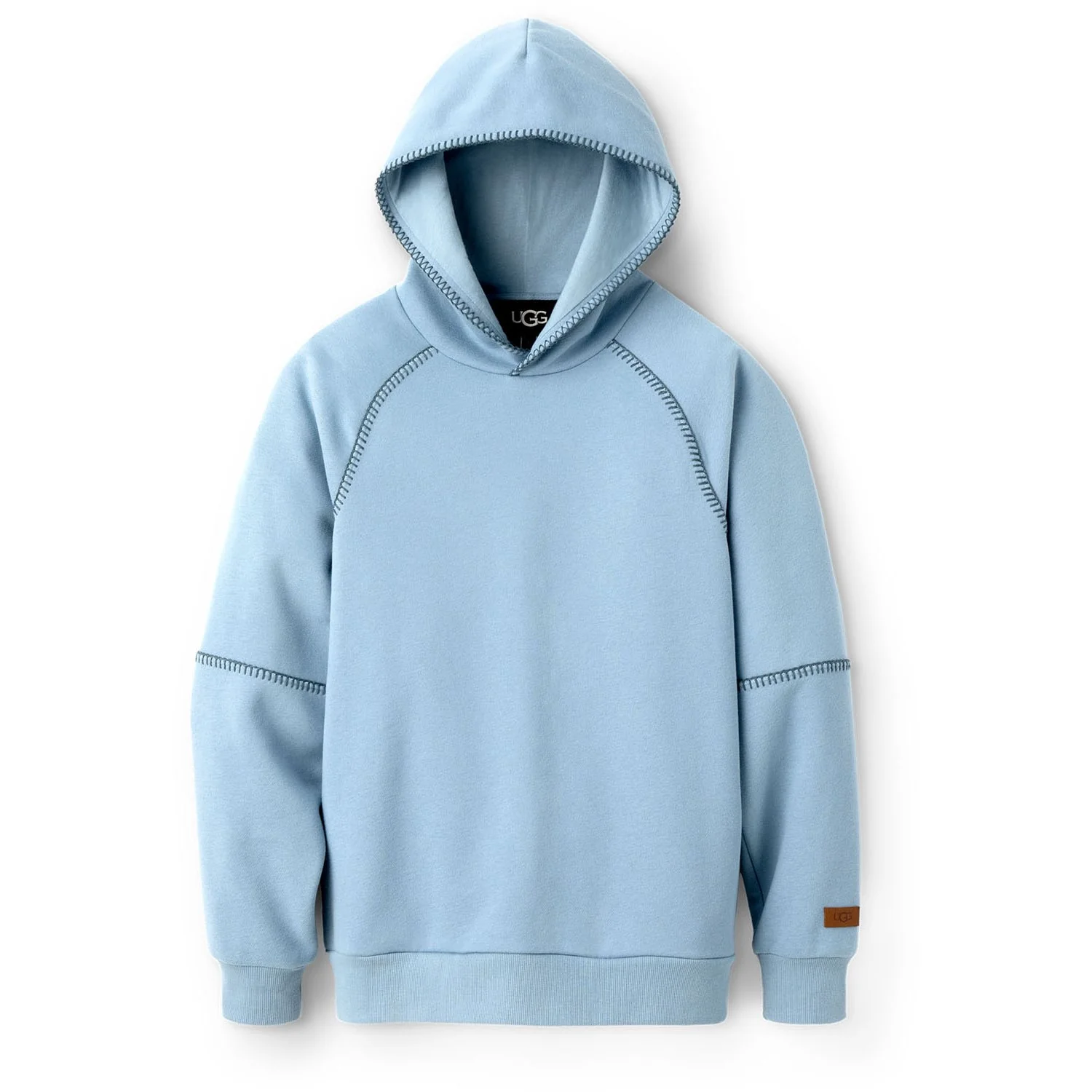 Ugg - Womens Classic Hoodie - Image 9