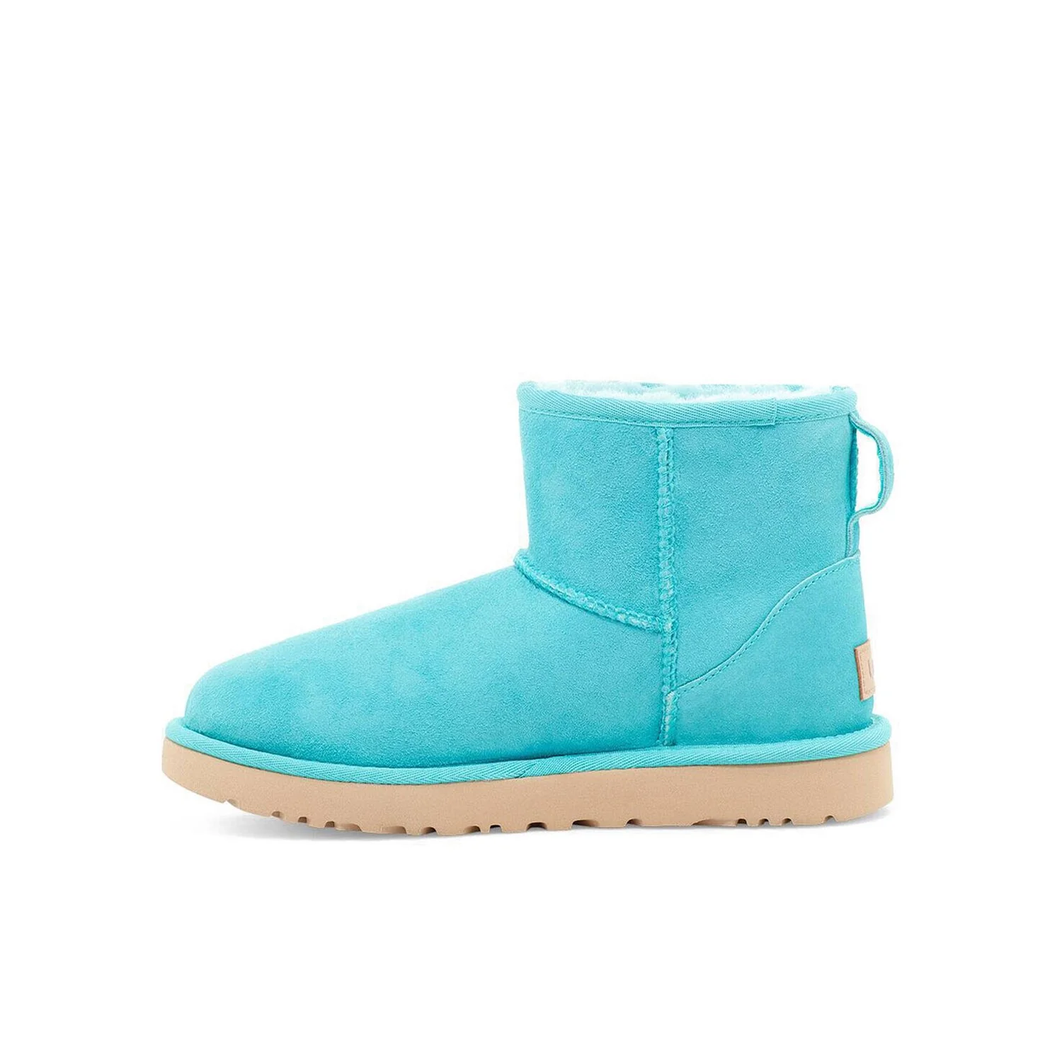 Ugg - Womens Classic Mini Ii Boots - Image 22