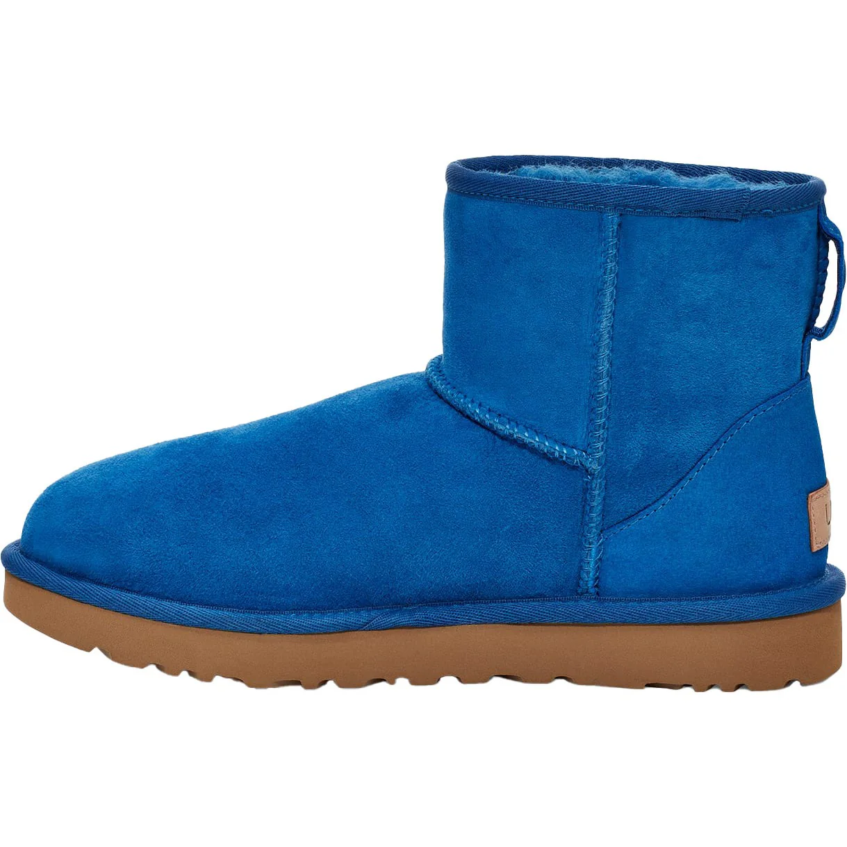 Ugg - Womens Classic Mini Ii Boots - Image 29