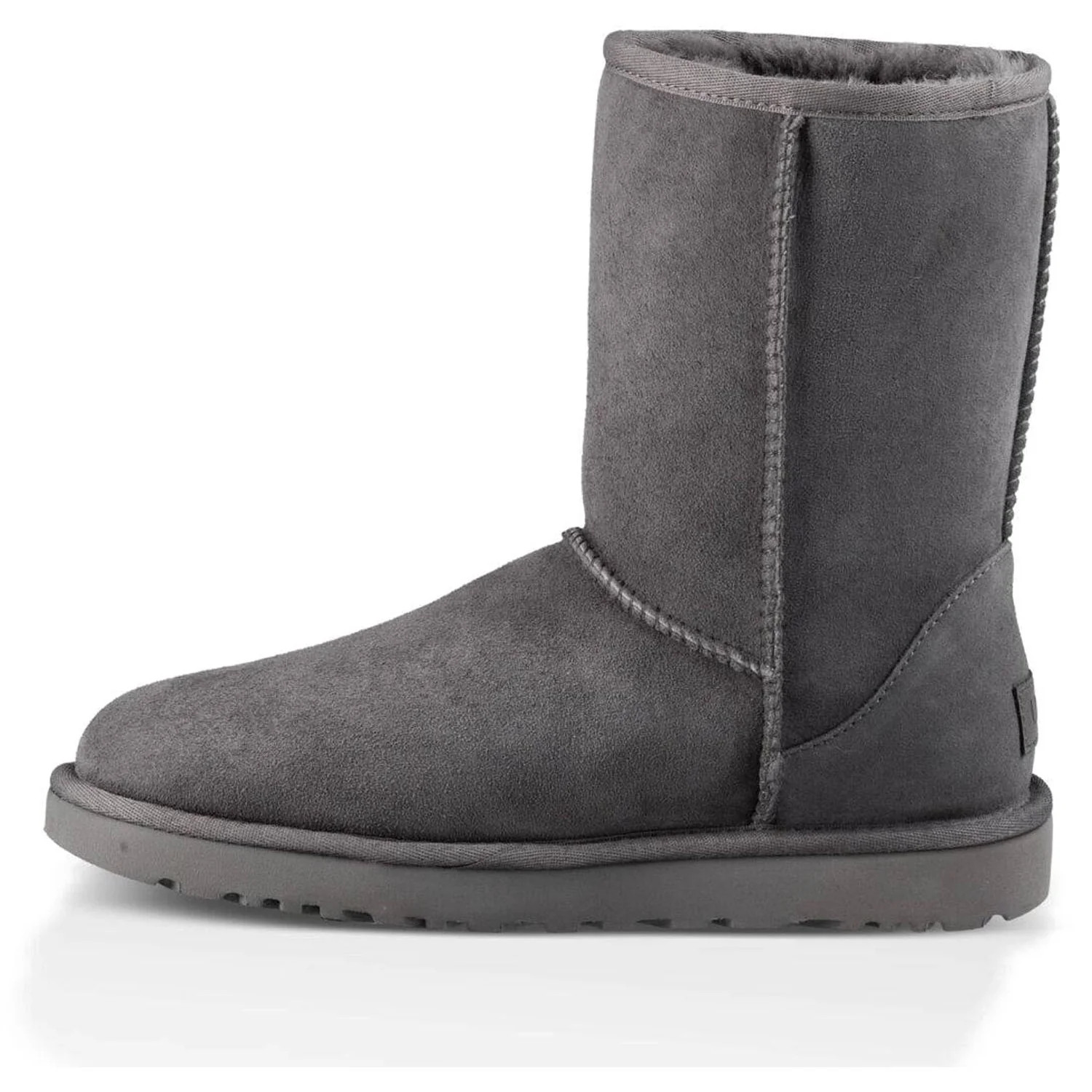 Ugg - Womens Classic Short Ii Boots - Image 12