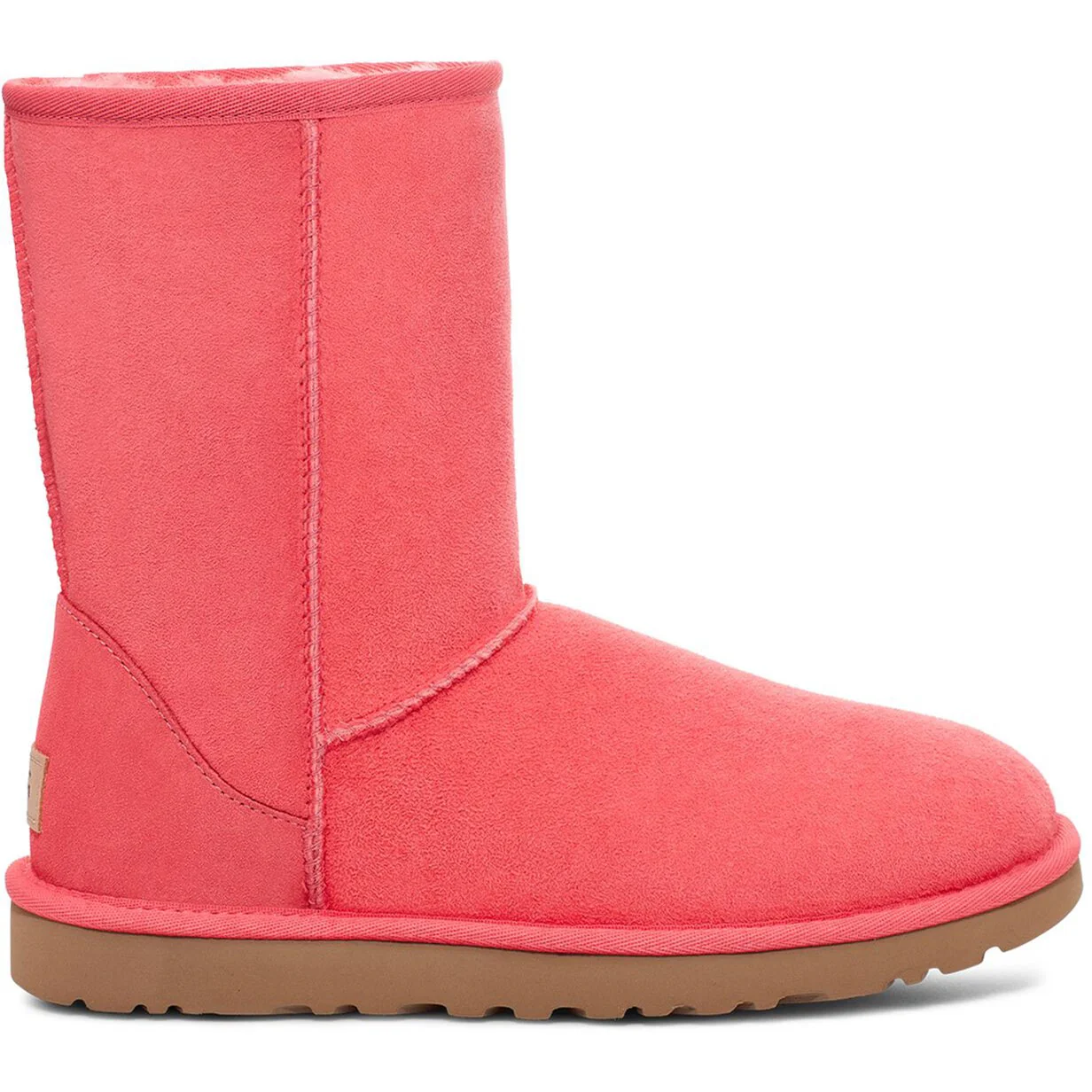 Ugg - Womens Classic Short Ii Boots - Image 23