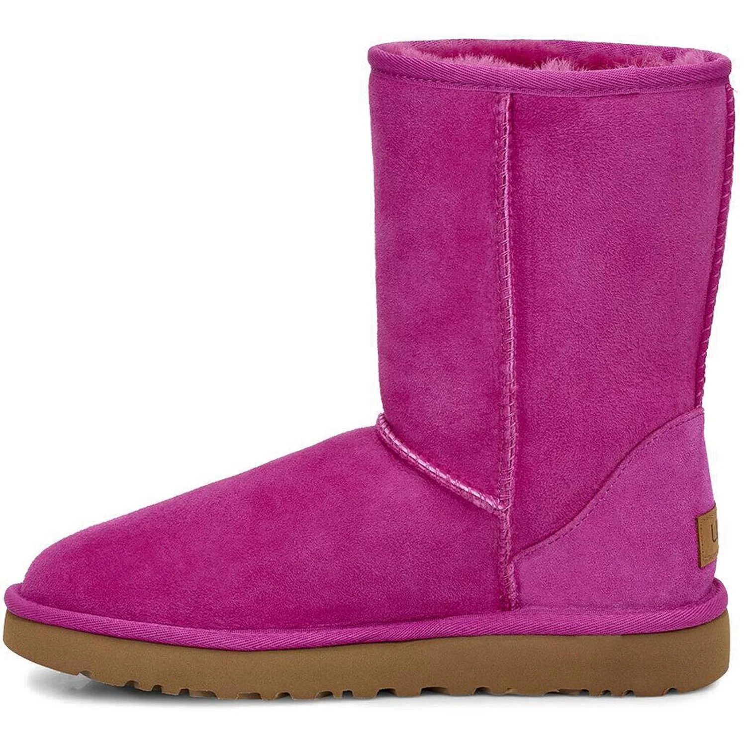 Ugg - Womens Classic Short Ii Boots - Image 30