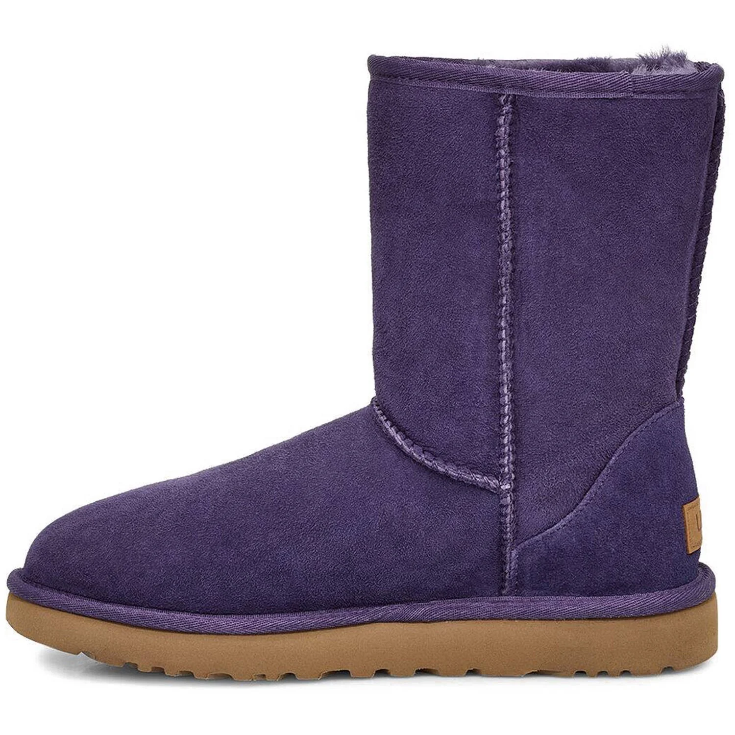 Ugg - Womens Classic Short Ii Boots - Image 31