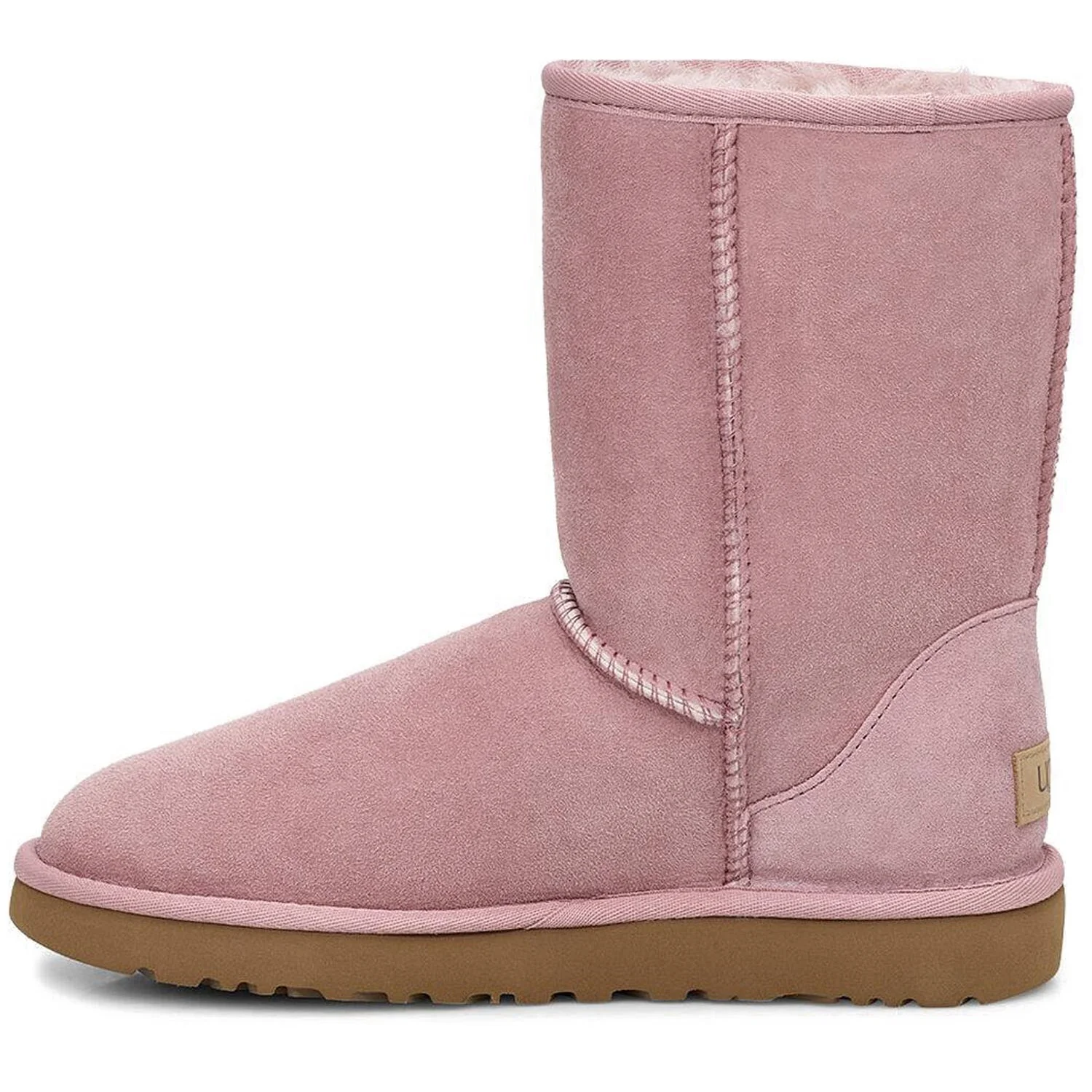 Ugg - Womens Classic Short Ii Boots - Image 32