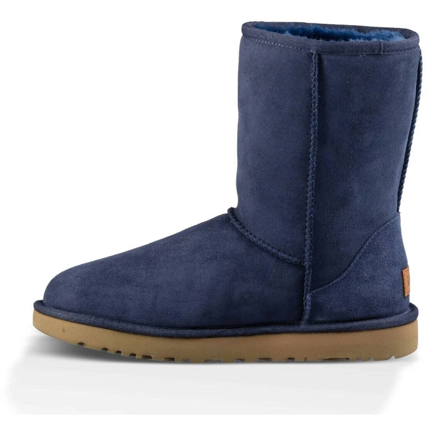 Ugg - Womens Classic Short Ii Boots - Image 34
