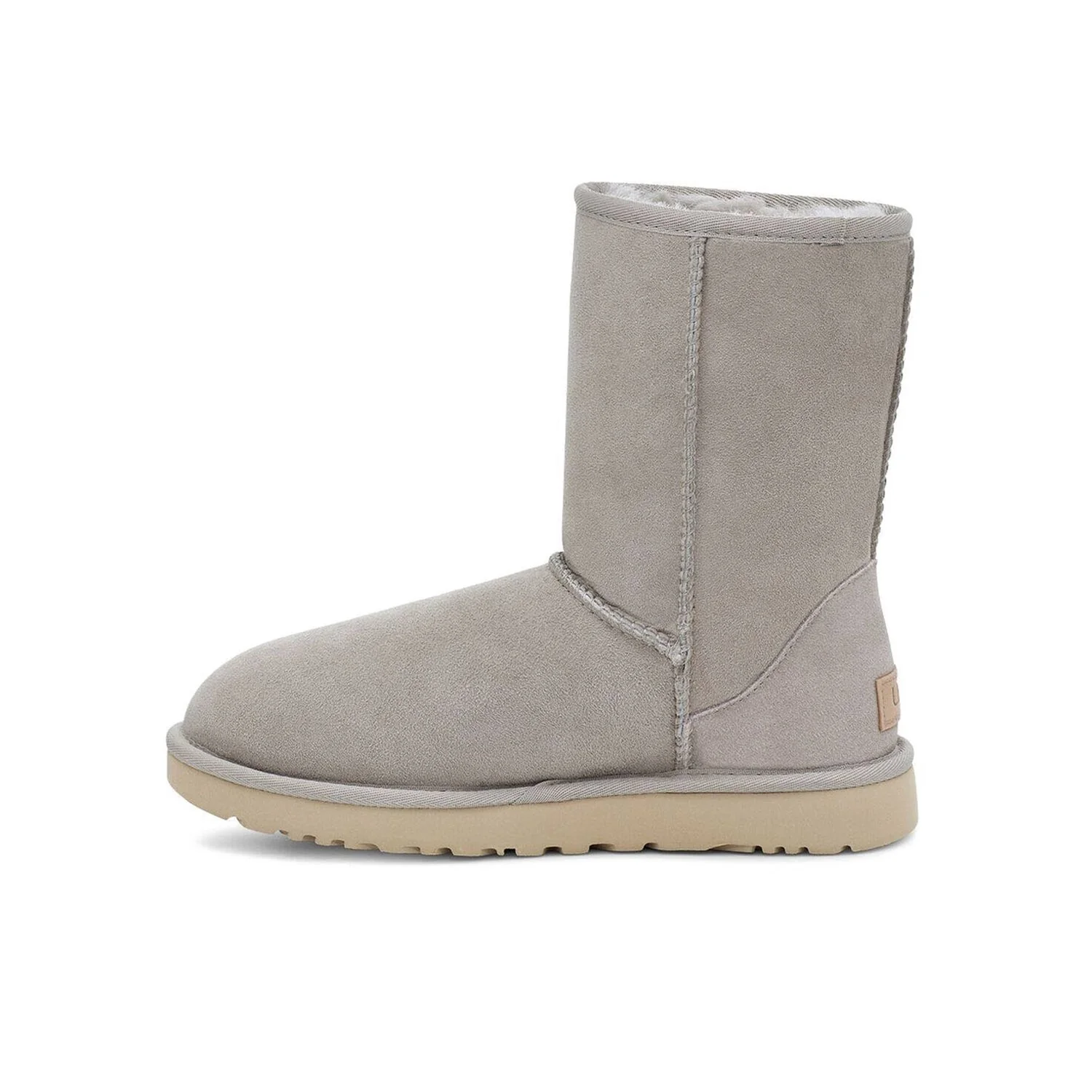 Ugg - Womens Classic Short Ii Boots - Image 35