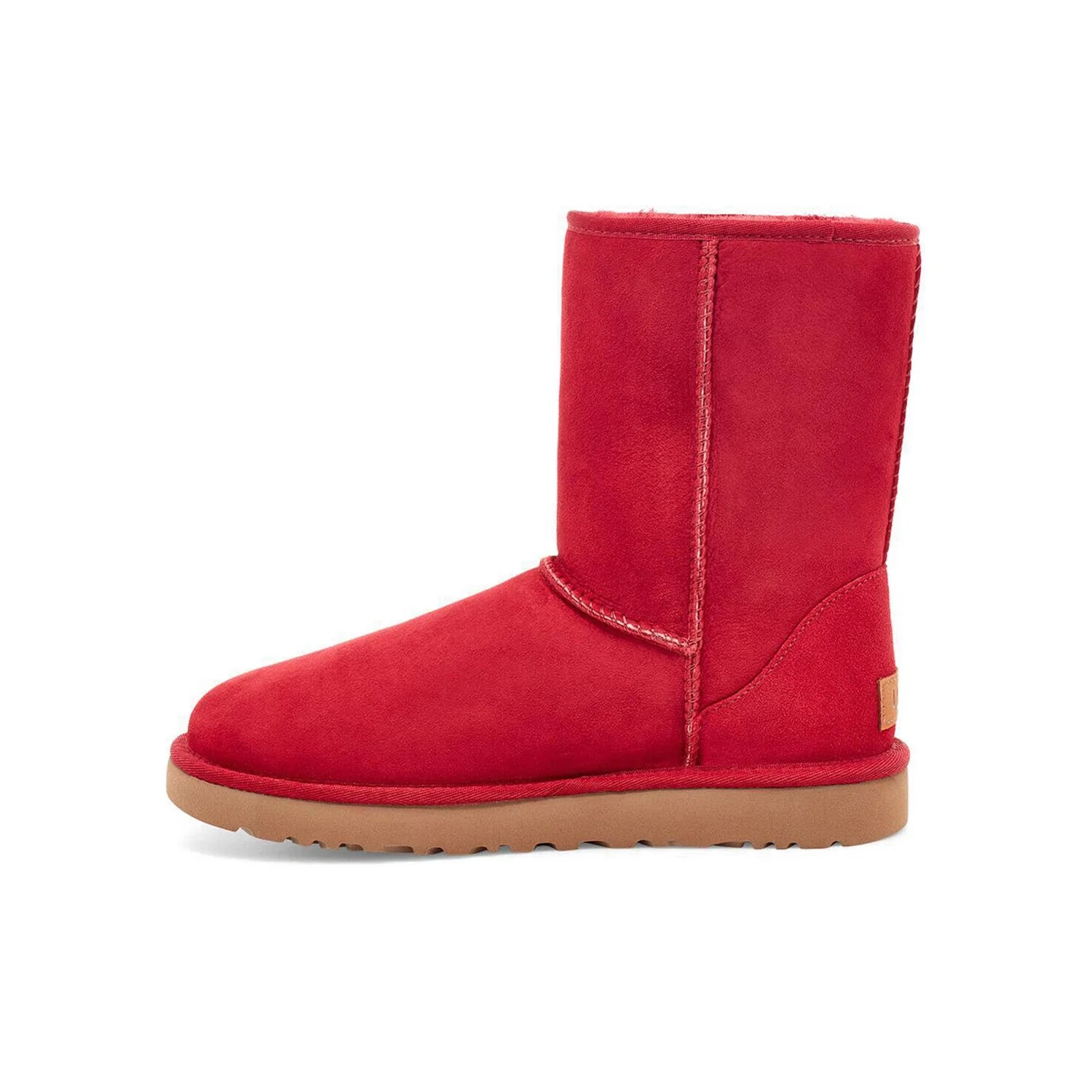 Ugg - Womens Classic Short Ii Boots - Image 36