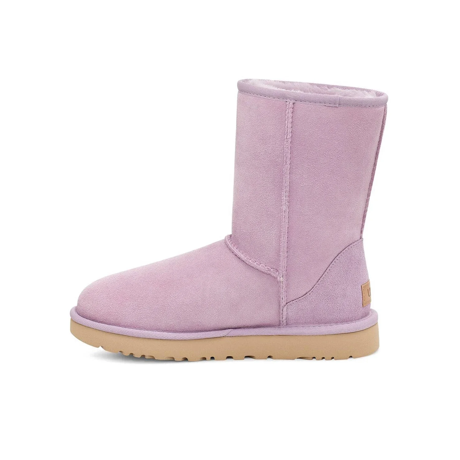 Ugg - Womens Classic Short Ii Boots - Image 5