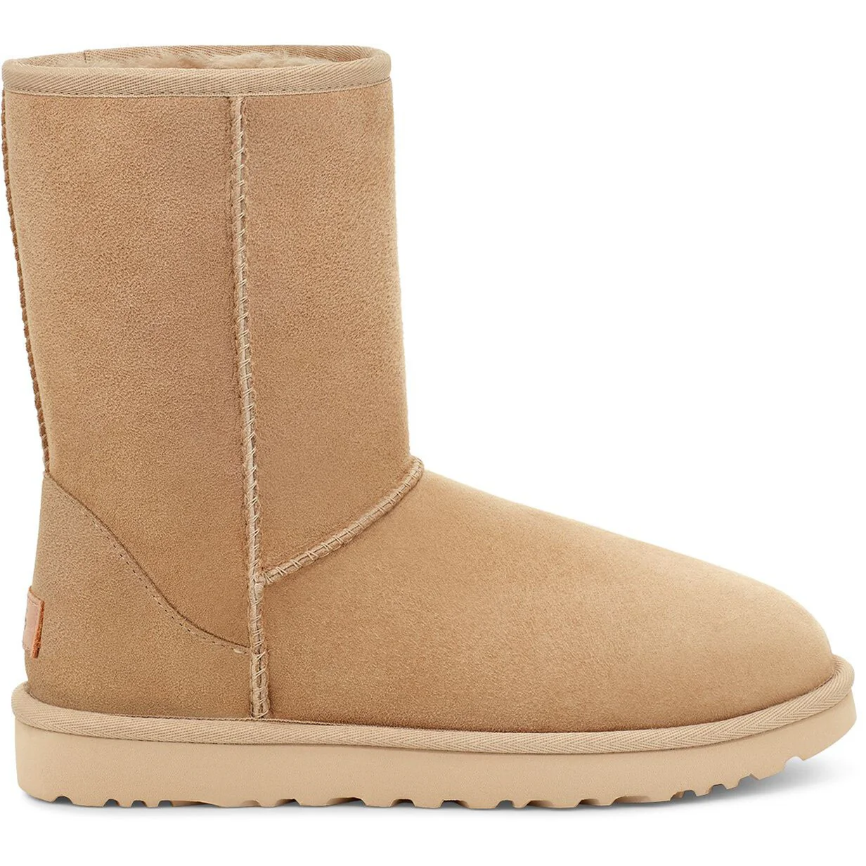 Ugg - Womens Classic Short Ii Boots - Image 6