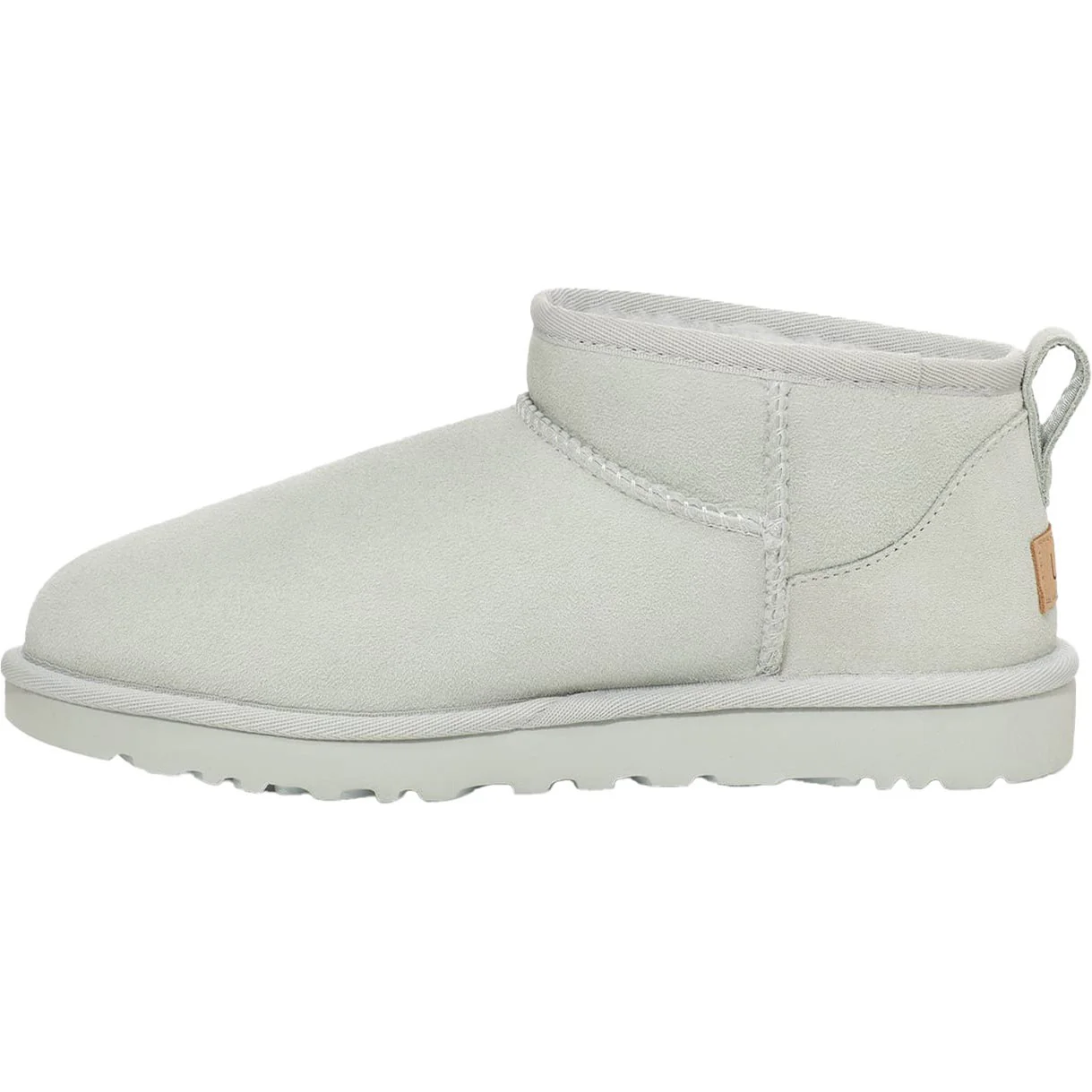 Ugg - Womens Classic Ultra Mini Boots - Image 10