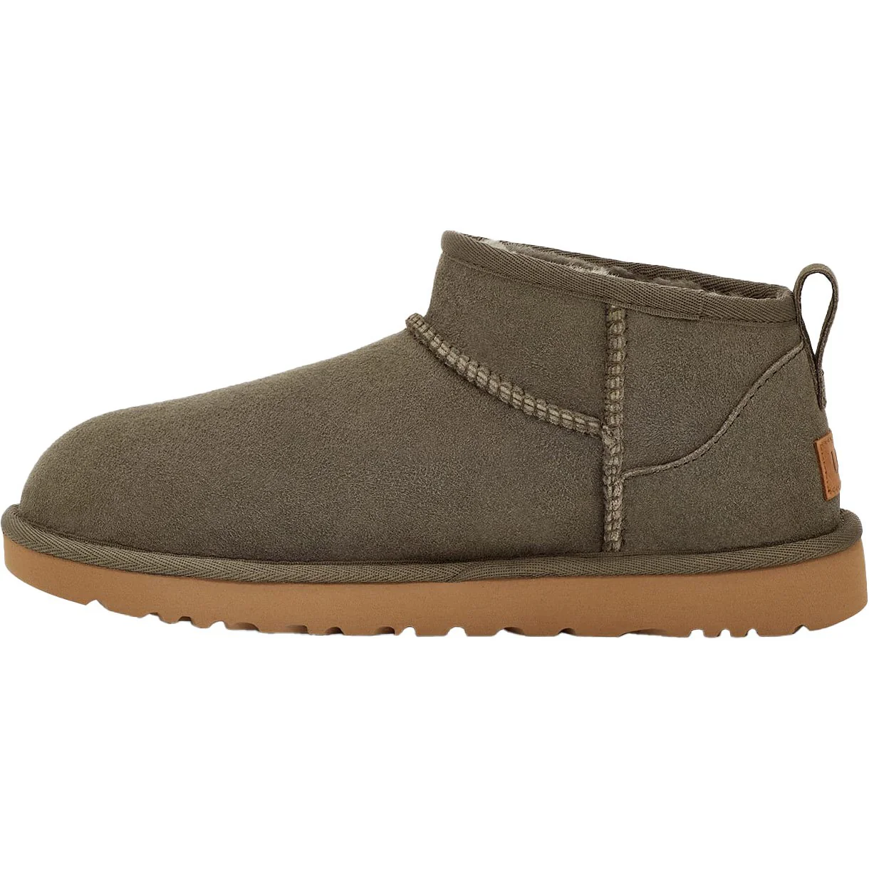 Ugg - Womens Classic Ultra Mini Boots - Image 12