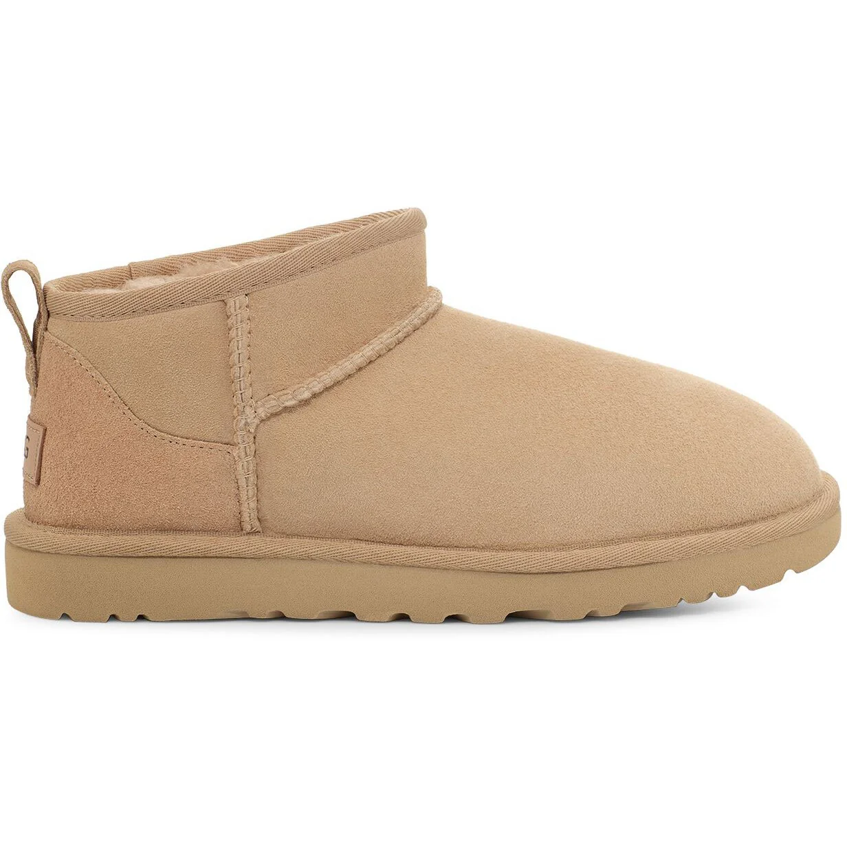 Ugg - Womens Classic Ultra Mini Boots - Image 16