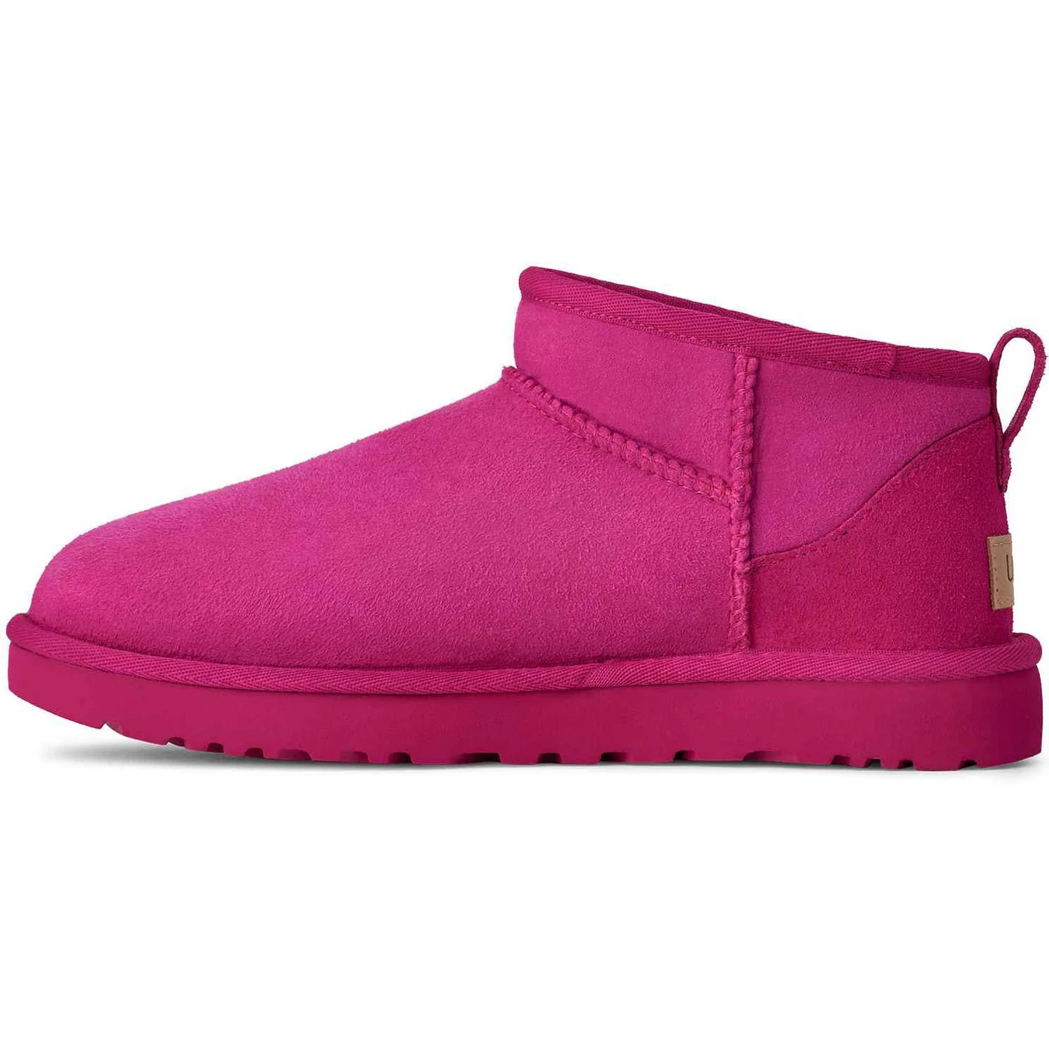 Ugg - Womens Classic Ultra Mini Boots - Image 2