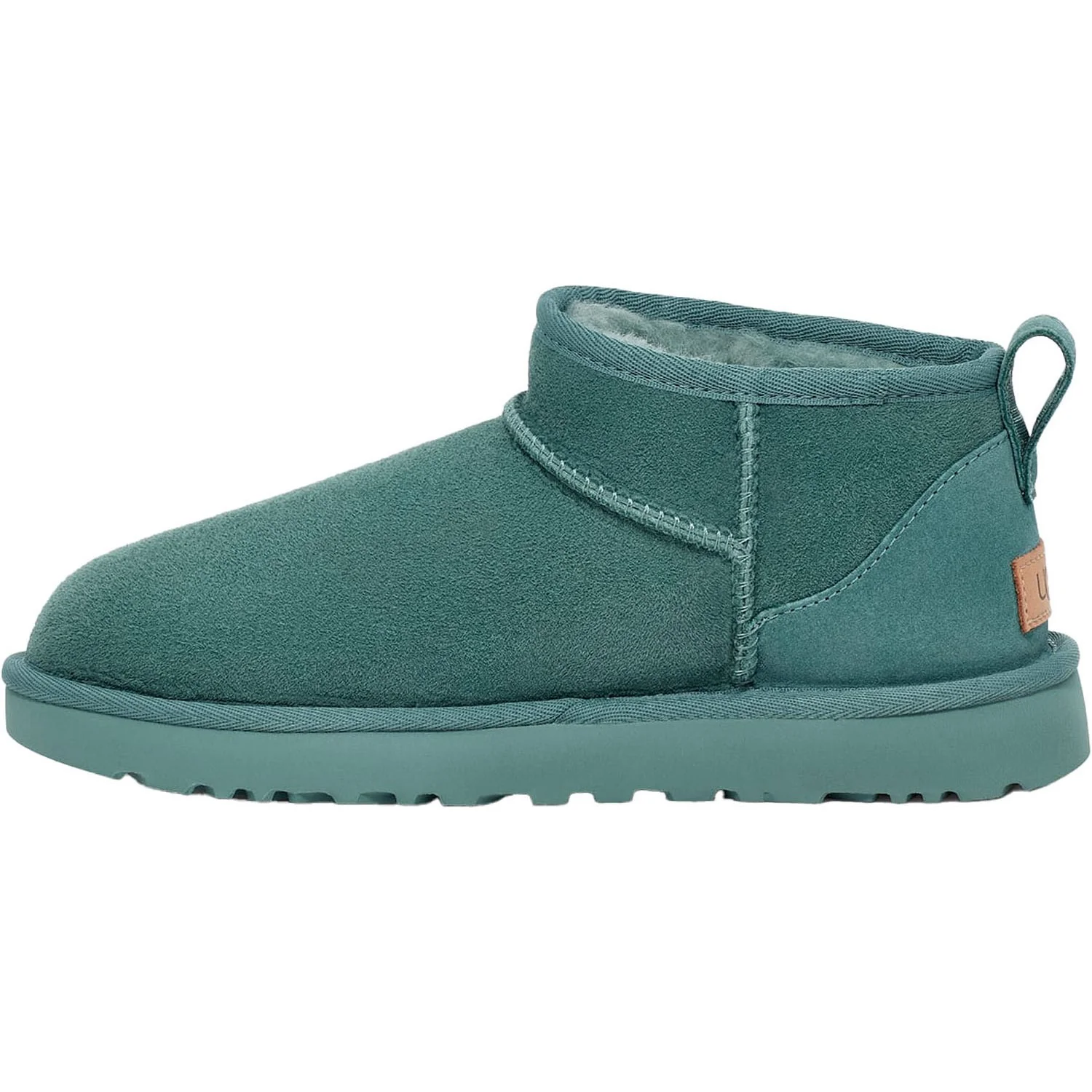 Ugg - Womens Classic Ultra Mini Boots - Image 20