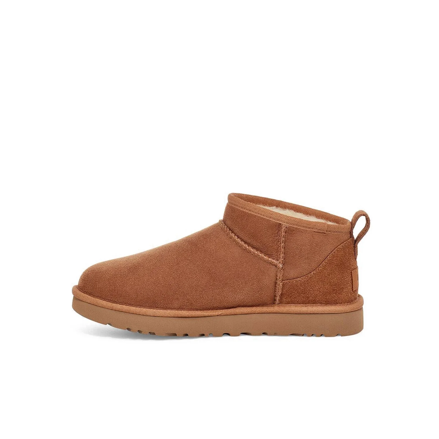 Ugg - Womens Classic Ultra Mini Boots - Image 21