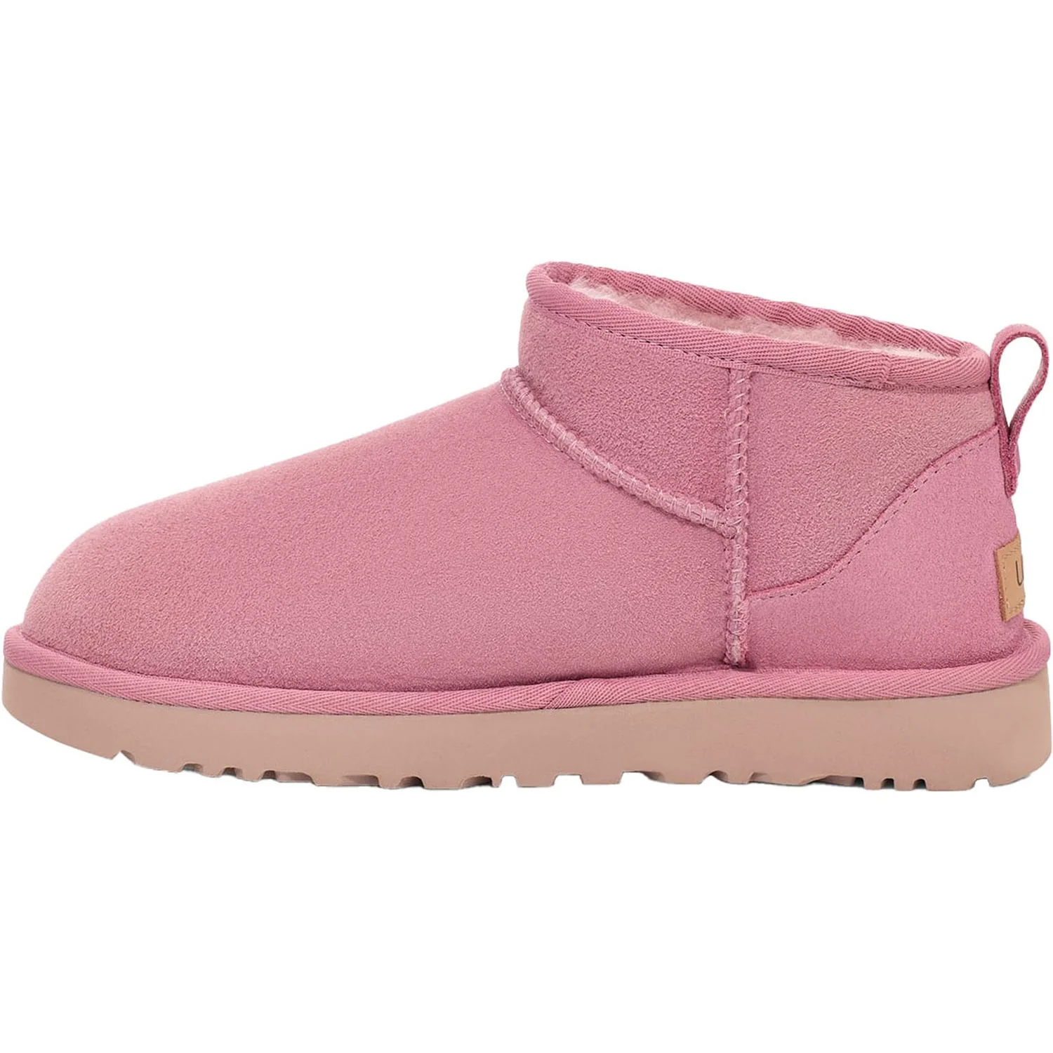 Ugg - Womens Classic Ultra Mini Boots - Image 6