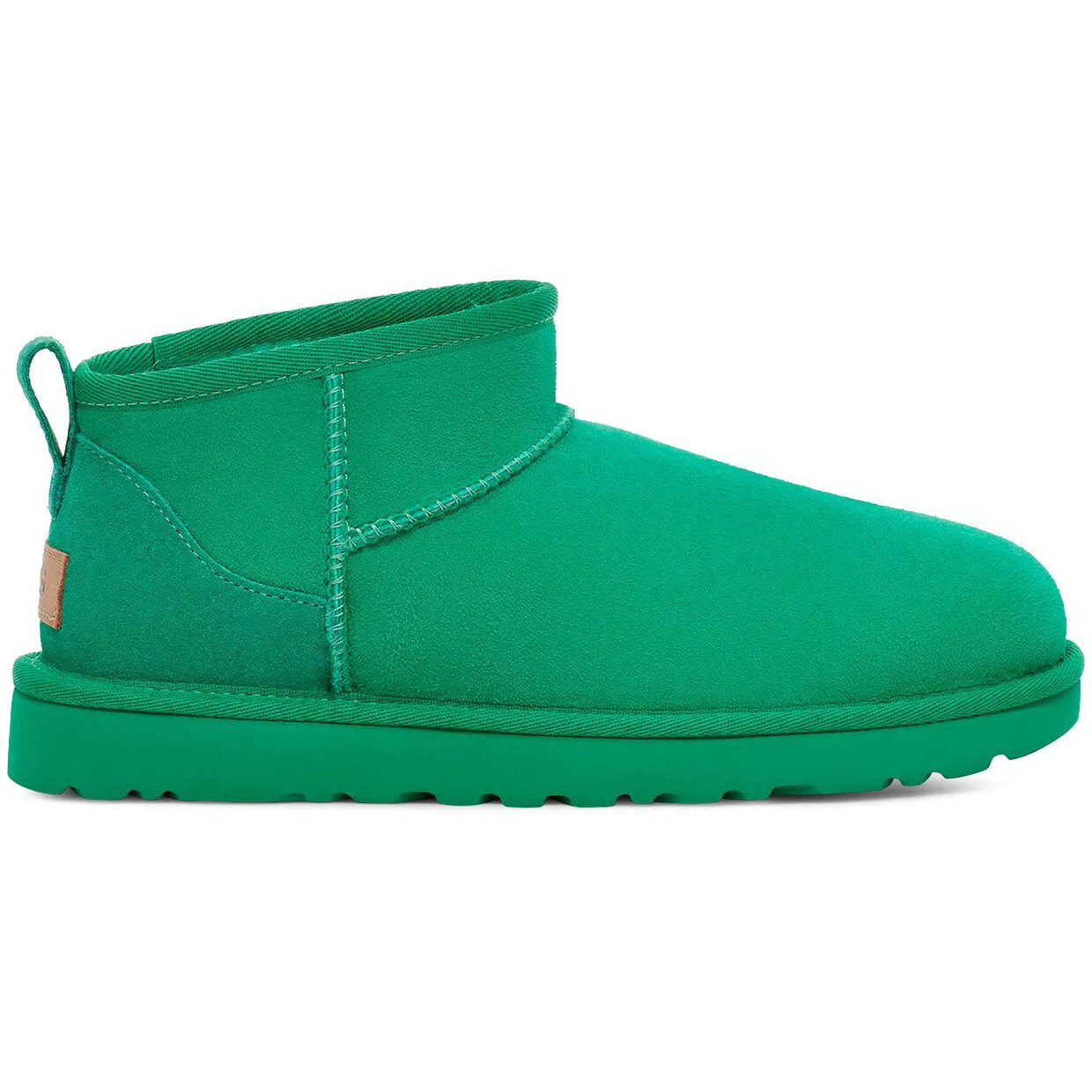 Ugg - Womens Classic Ultra Mini Boots - Image 7
