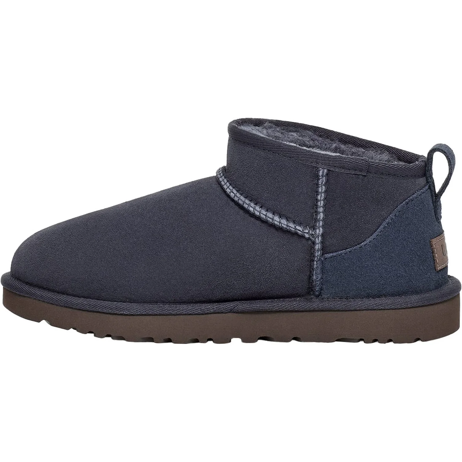 Ugg - Womens Classic Ultra Mini Boots - Image 8