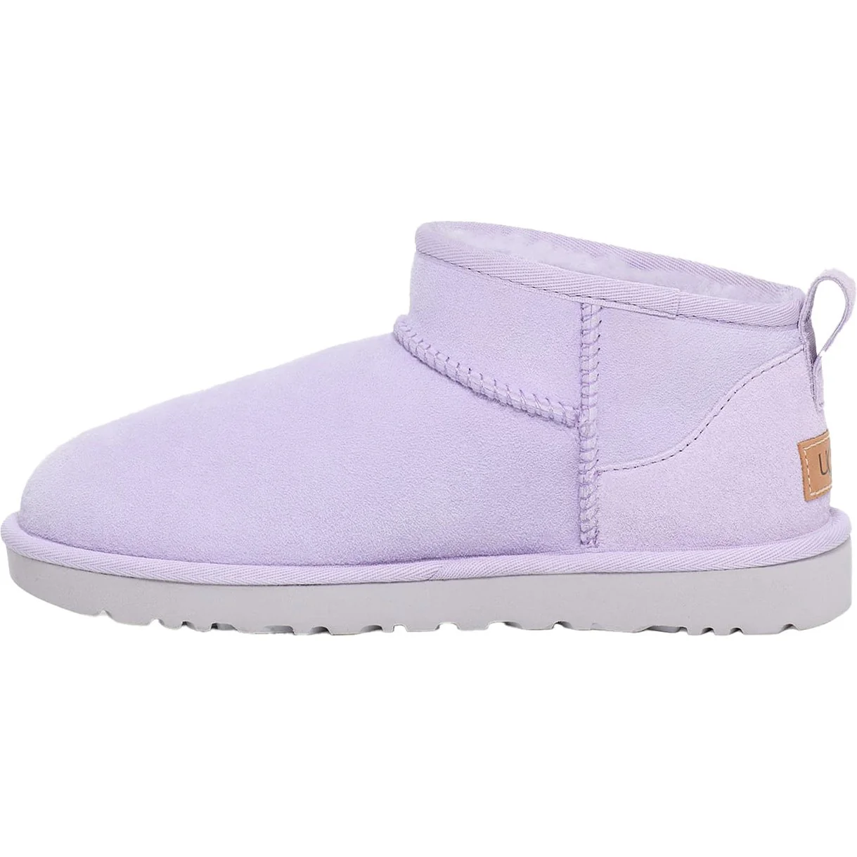 Ugg - Womens Classic Ultra Mini Boots - Image 10