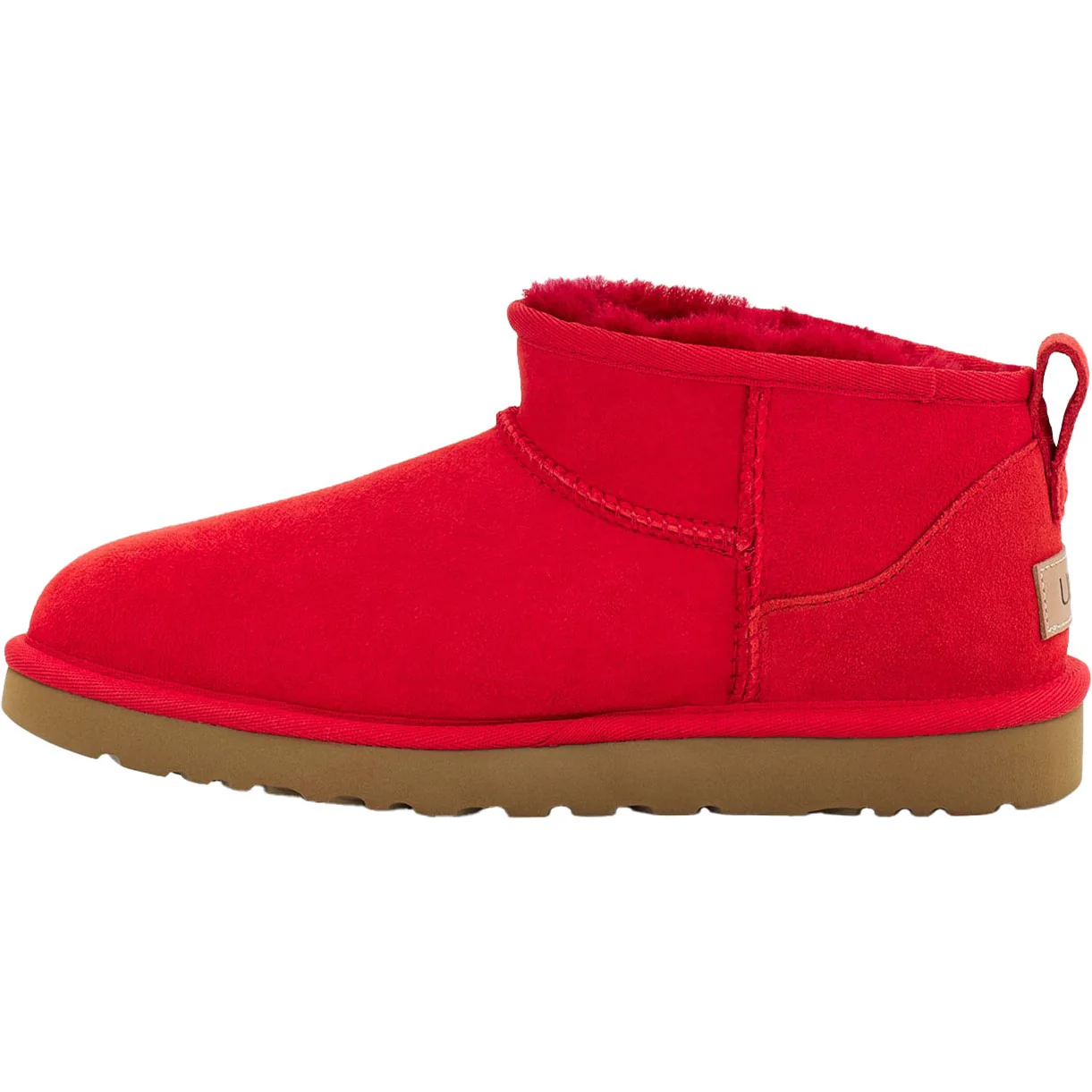 Ugg - Womens Classic Ultra Mini Boots - Image 13