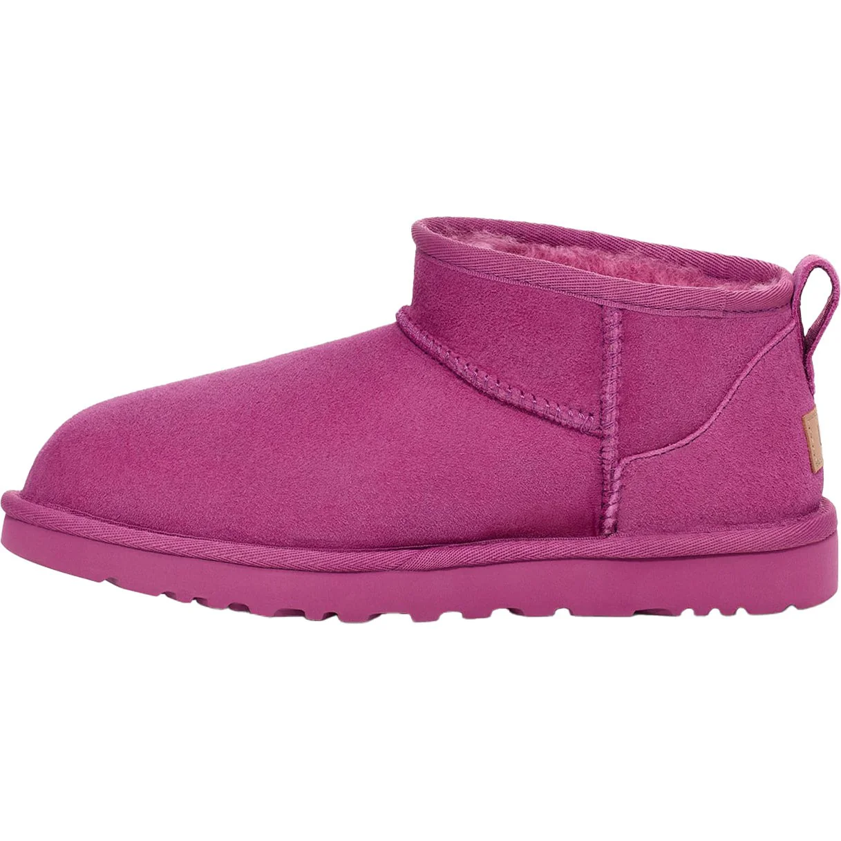 Ugg - Womens Classic Ultra Mini Boots - Image 16