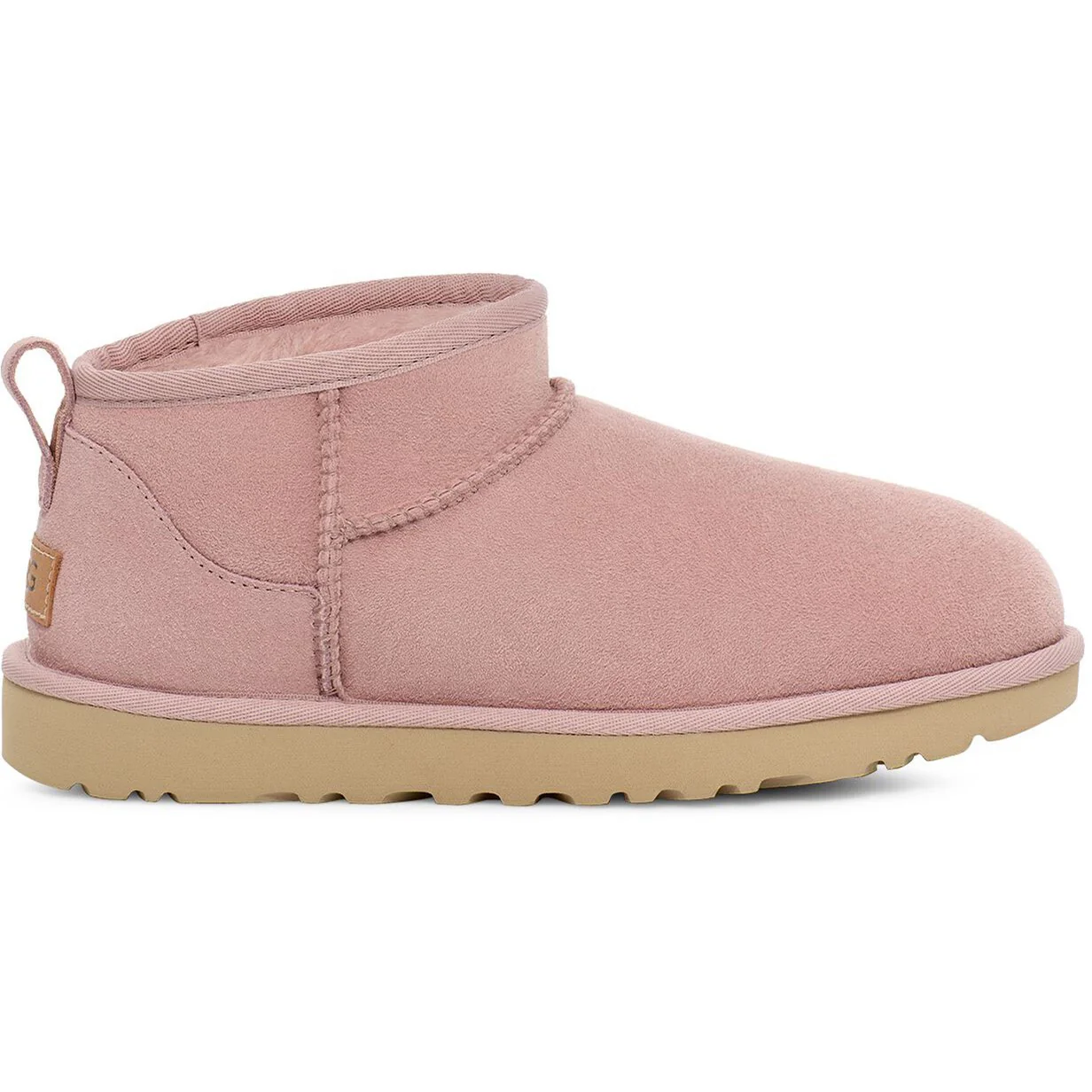 Ugg - Womens Classic Ultra Mini Boots - Image 18