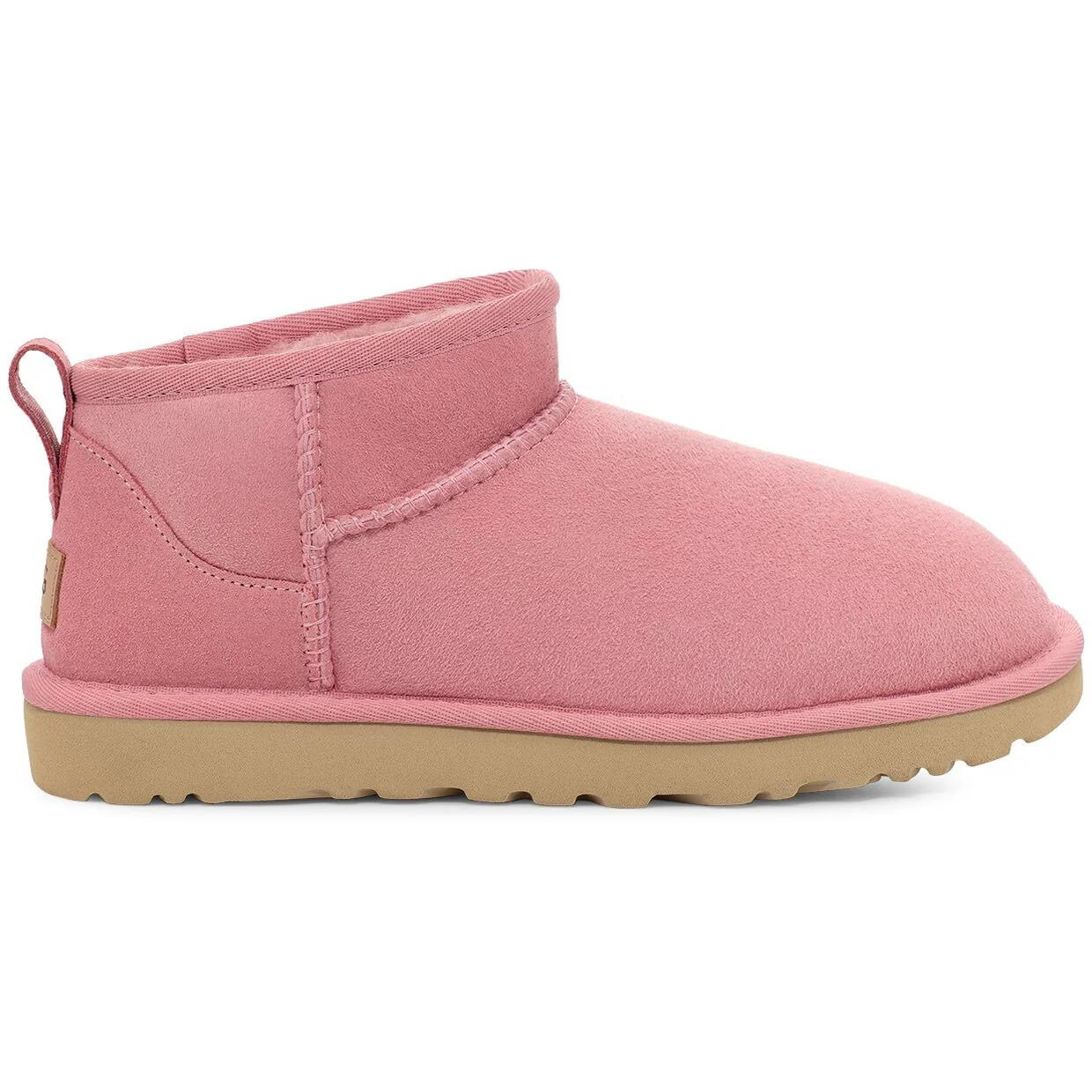 Ugg - Womens Classic Ultra Mini Boots - Image 19