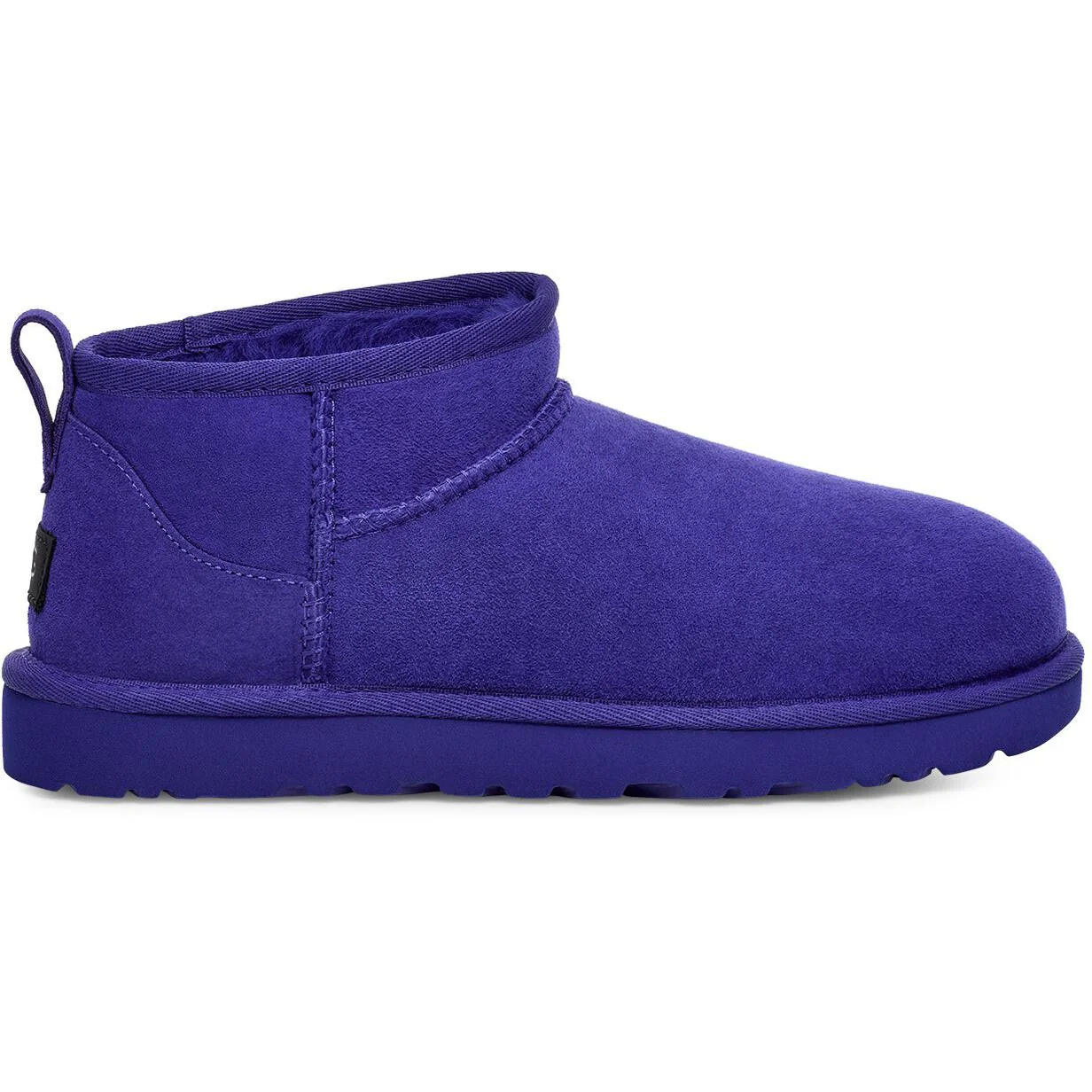 Ugg - Womens Classic Ultra Mini Boots - Image 24