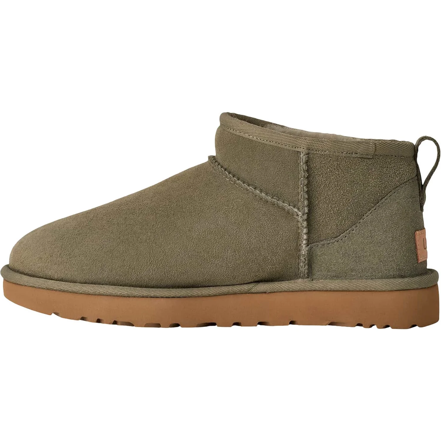 Ugg - Womens Classic Ultra Mini Boots - Image 4