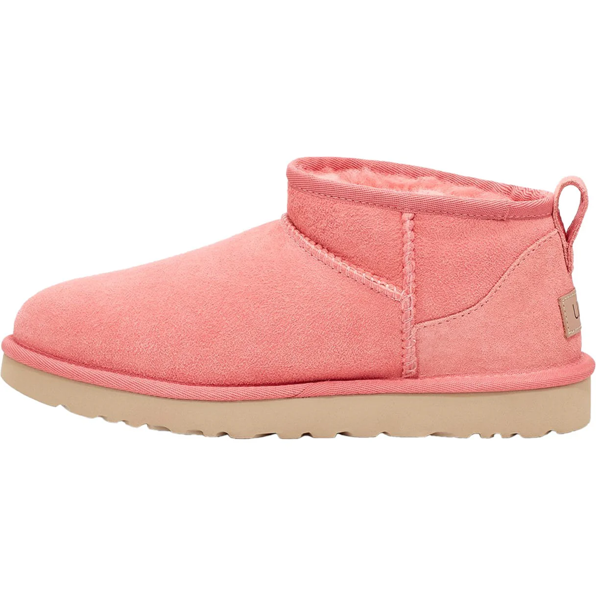 Ugg - Womens Classic Ultra Mini Boots - Image 6