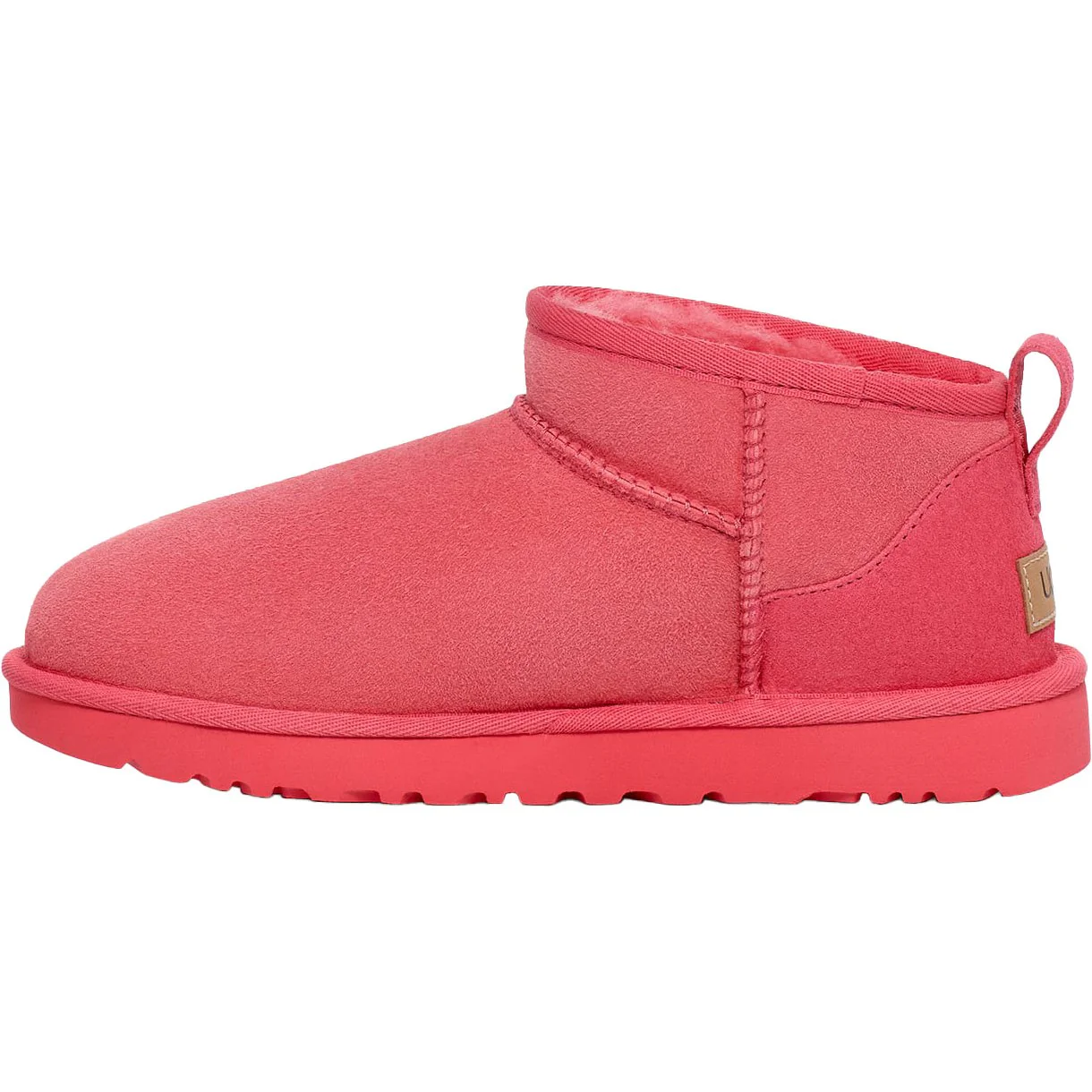 Ugg - Womens Classic Ultra Mini Boots - Image 7