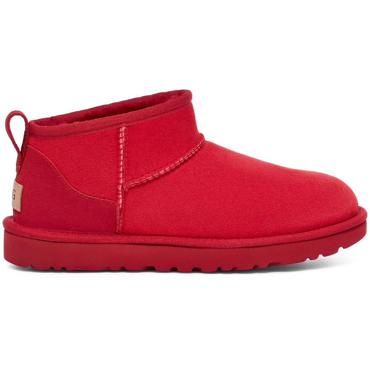 Ugg - Womens Classic Ultra Mini Boots - Image 10