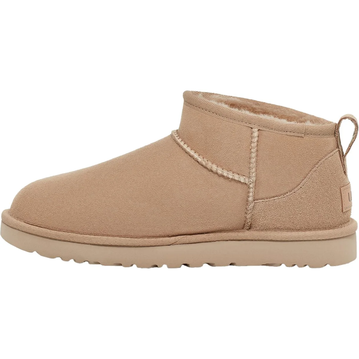 Ugg - Womens Classic Ultra Mini Boots - Image 11