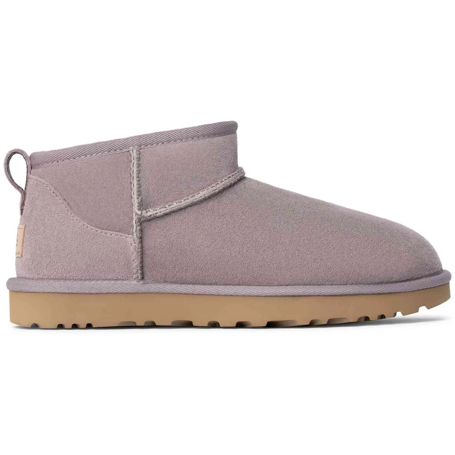 Ugg - Womens Classic Ultra Mini Boots - Image 5