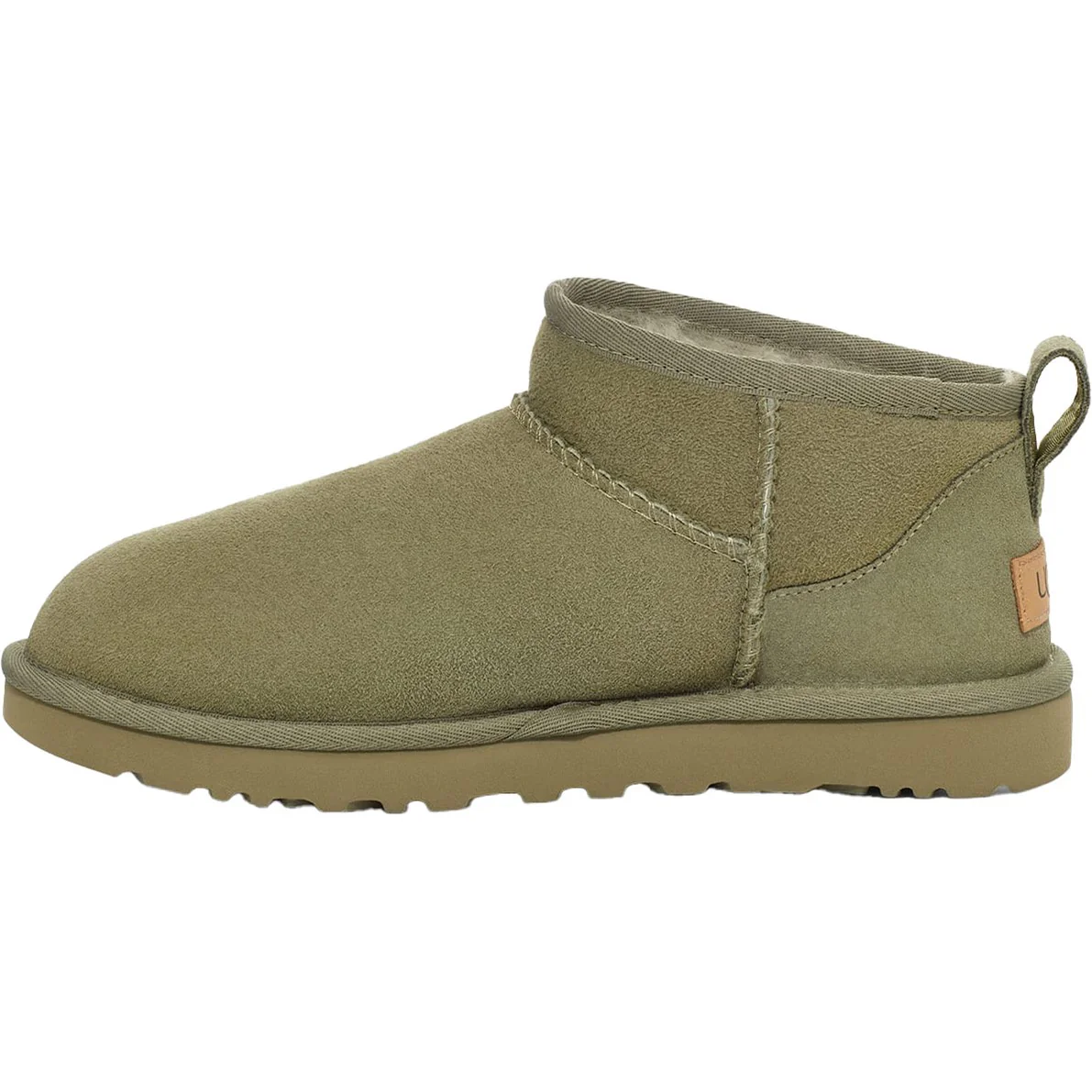 Ugg - Womens Classic Ultra Mini Boots - Image 7