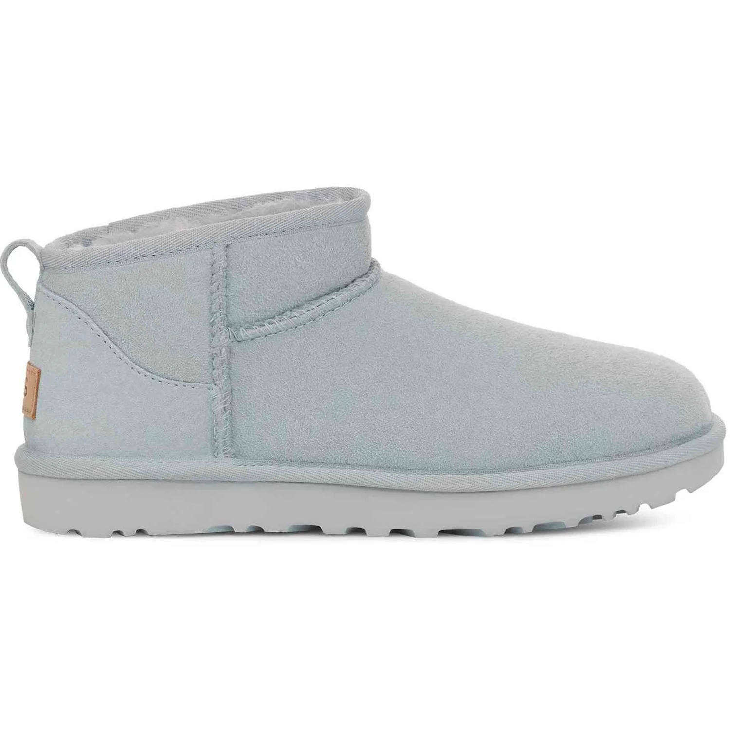 Ugg - Womens Classic Ultra Mini Boots - Image 9