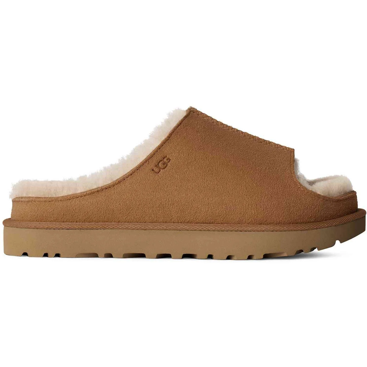 Ugg - Womens Greenport Slide Sandals - Image 3