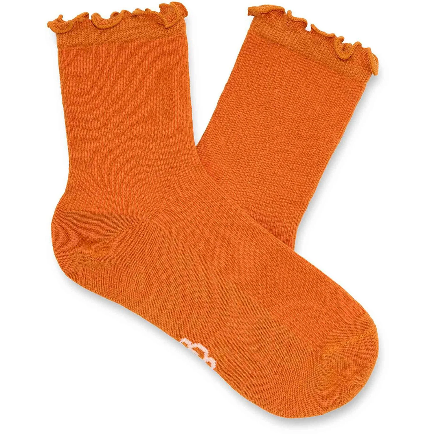 Ugg - Womens Karsyn Lettuce Edge Sock - Image 17