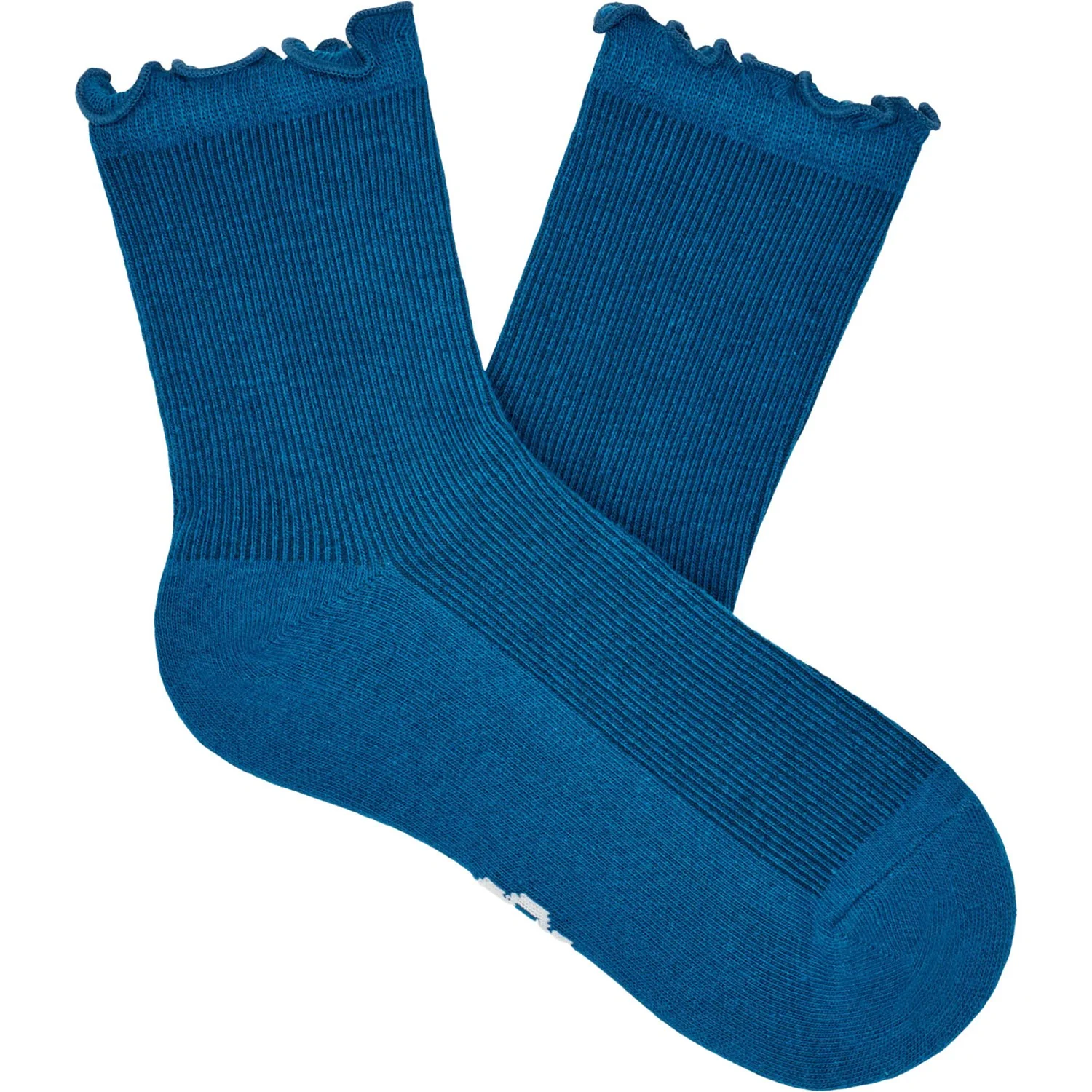 Ugg - Womens Karsyn Lettuce Edge Sock - Image 20