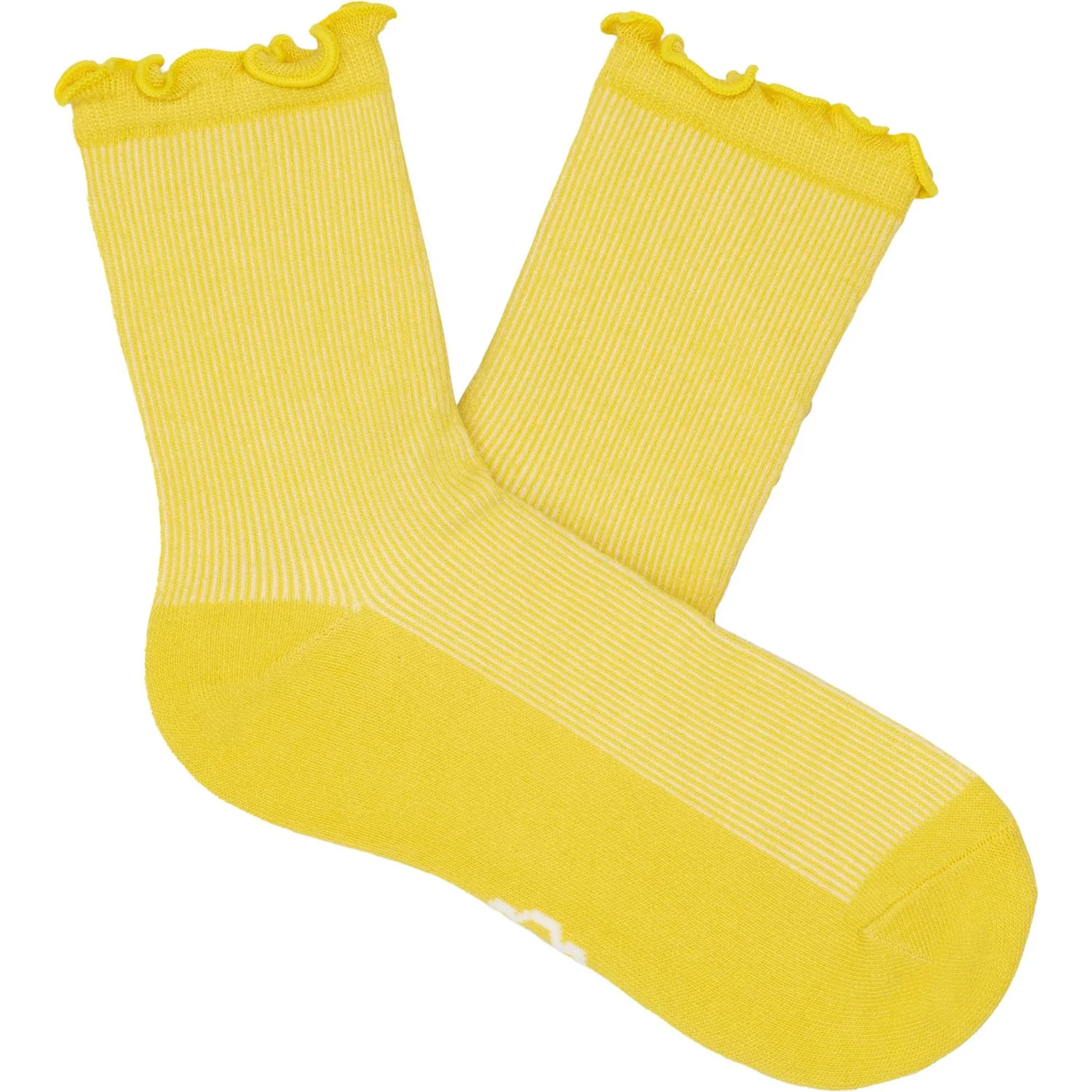 Ugg - Womens Karsyn Lettuce Edge Sock - Image 21