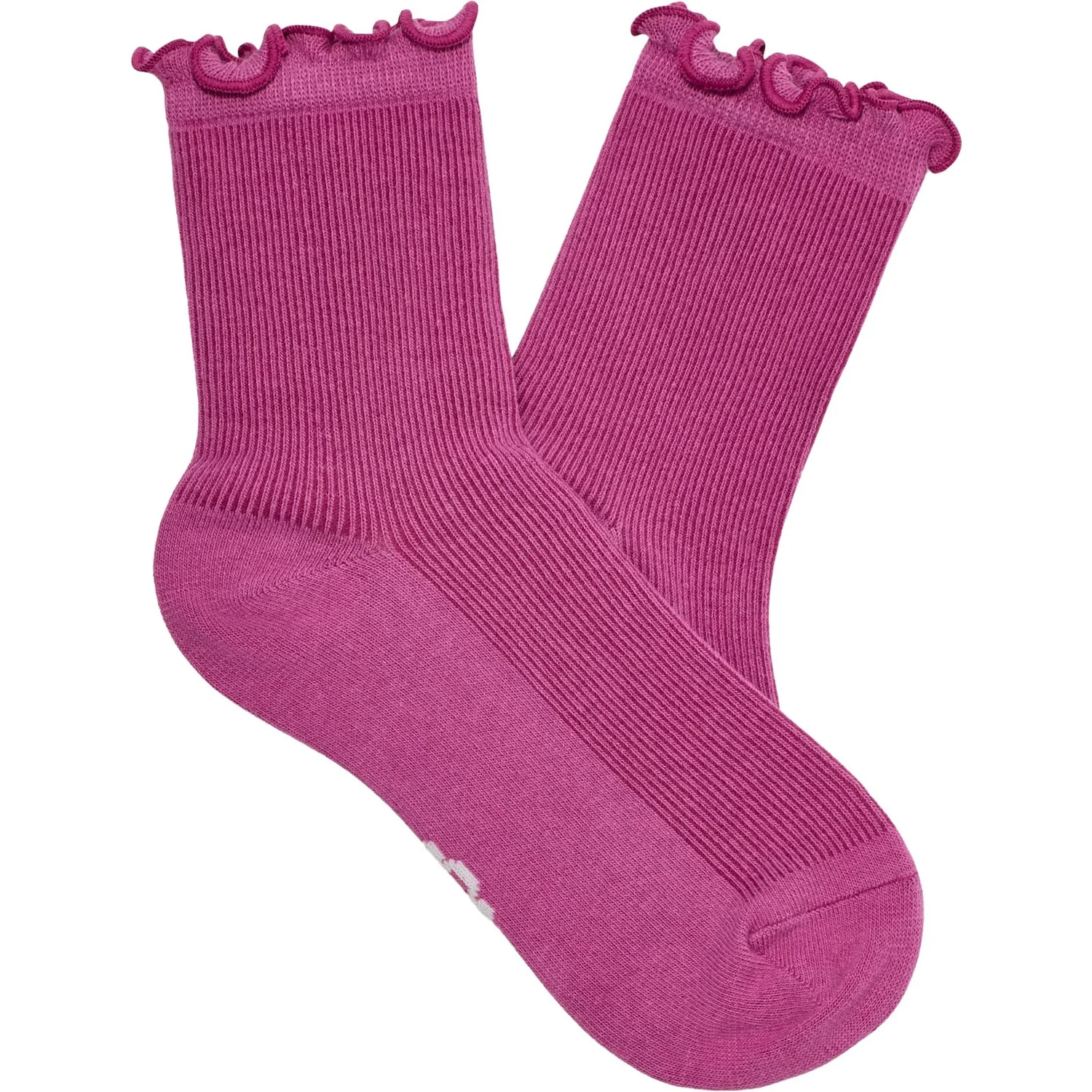 Ugg - Womens Karsyn Lettuce Edge Sock - Image 31