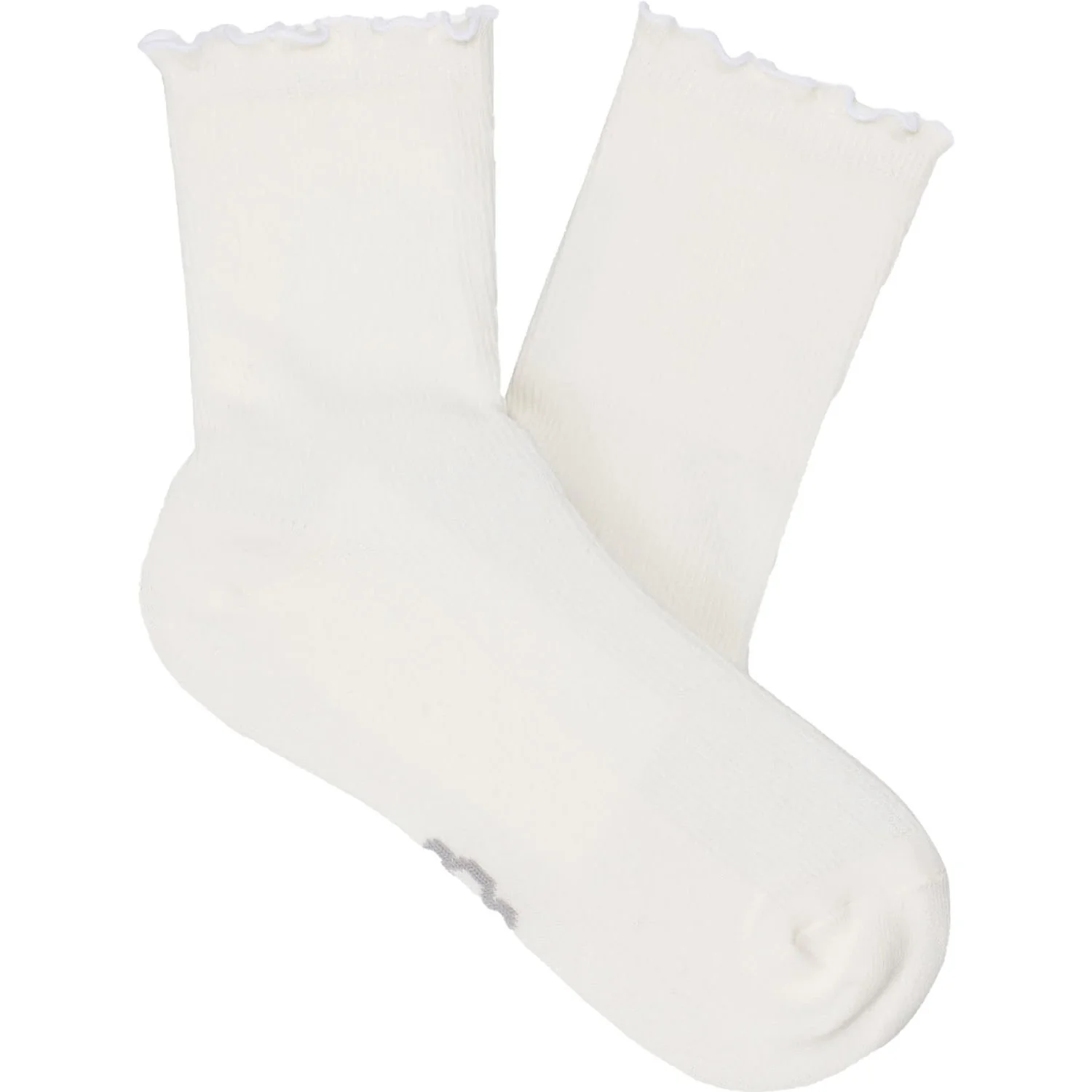Ugg - Womens Karsyn Lettuce Edge Sock - Image 37