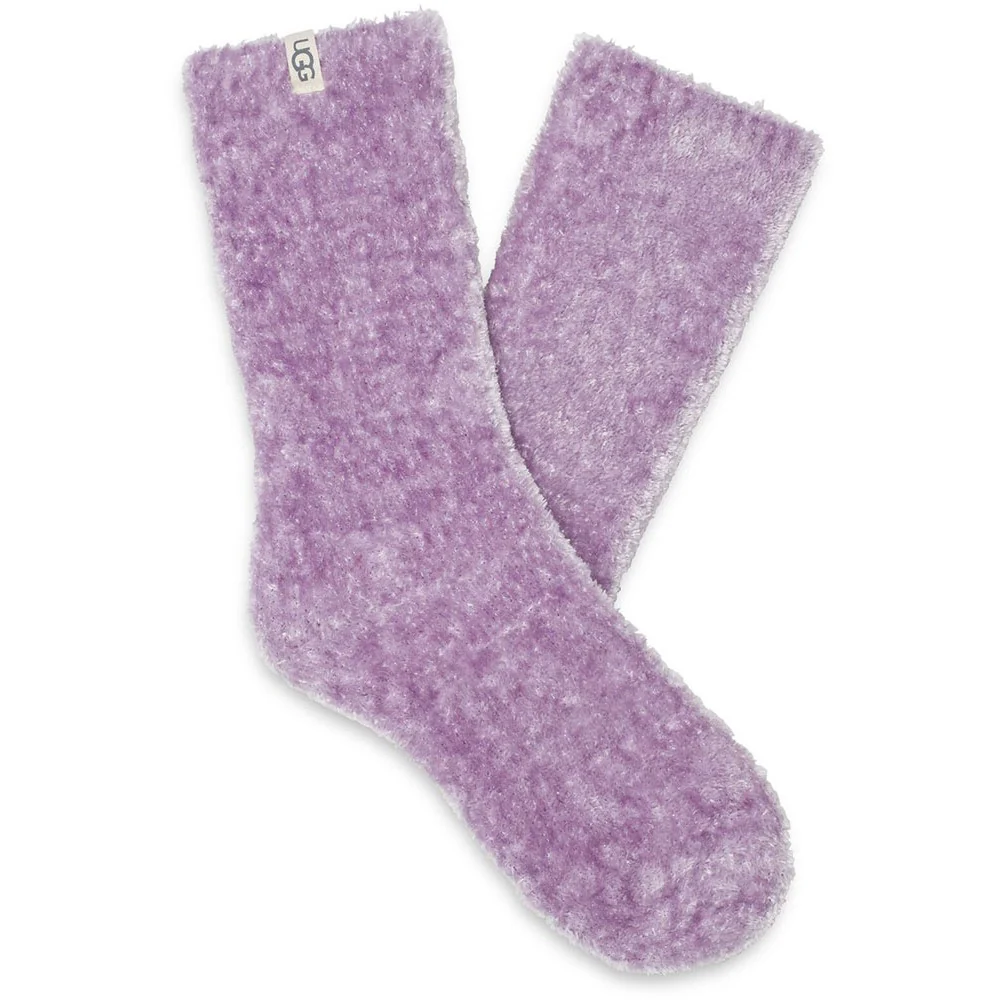 Ugg - Womens Leda Cozy Sock - Image 10