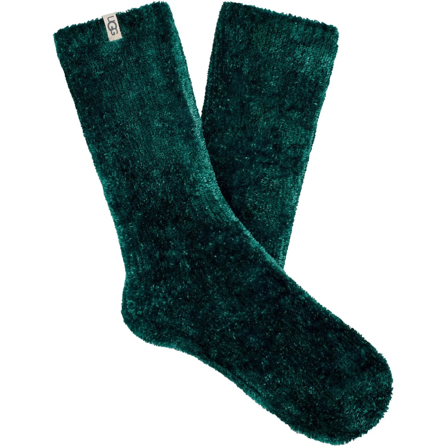 Ugg - Womens Leda Cozy Sock - Image 13