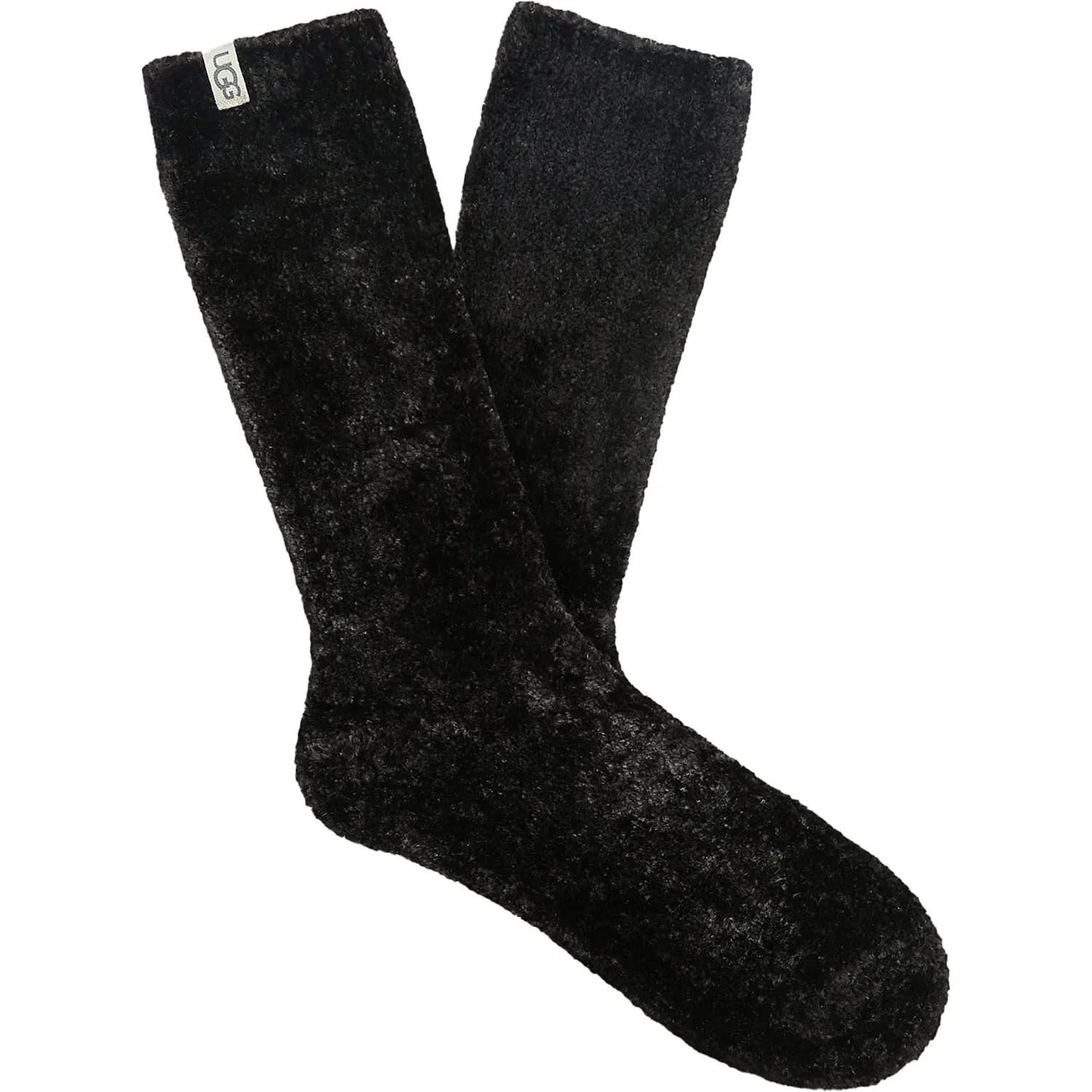 Ugg - Womens Leda Cozy Sock - Image 2
