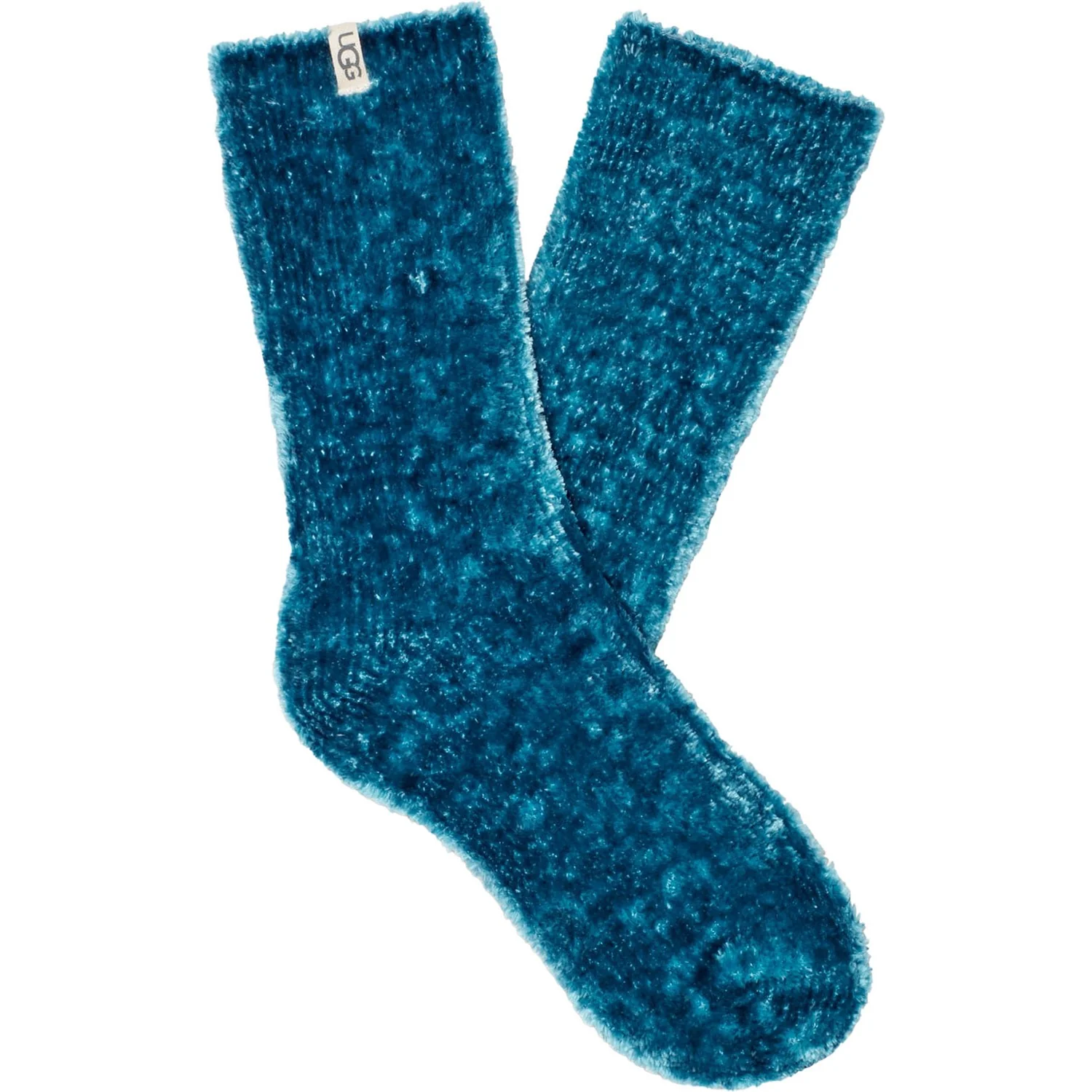 Ugg - Womens Leda Cozy Sock - Image 21