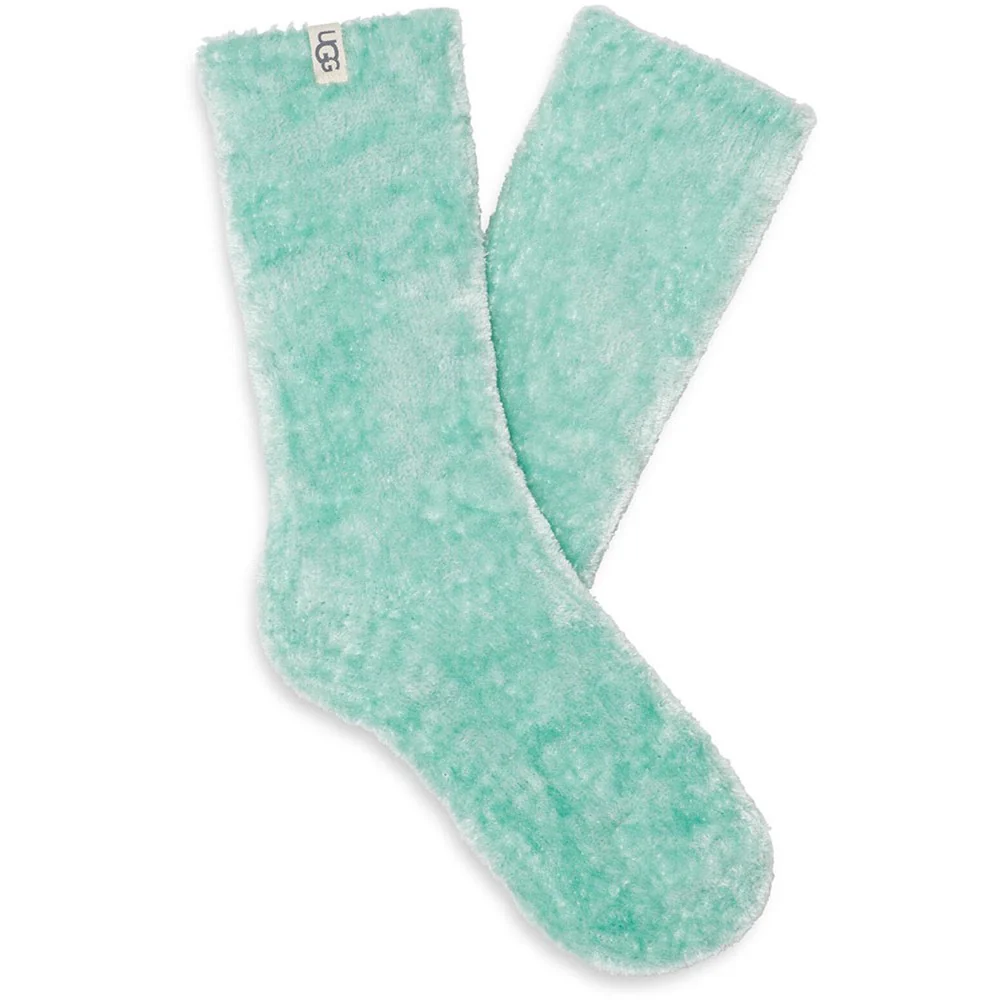 Ugg - Womens Leda Cozy Sock - Image 22