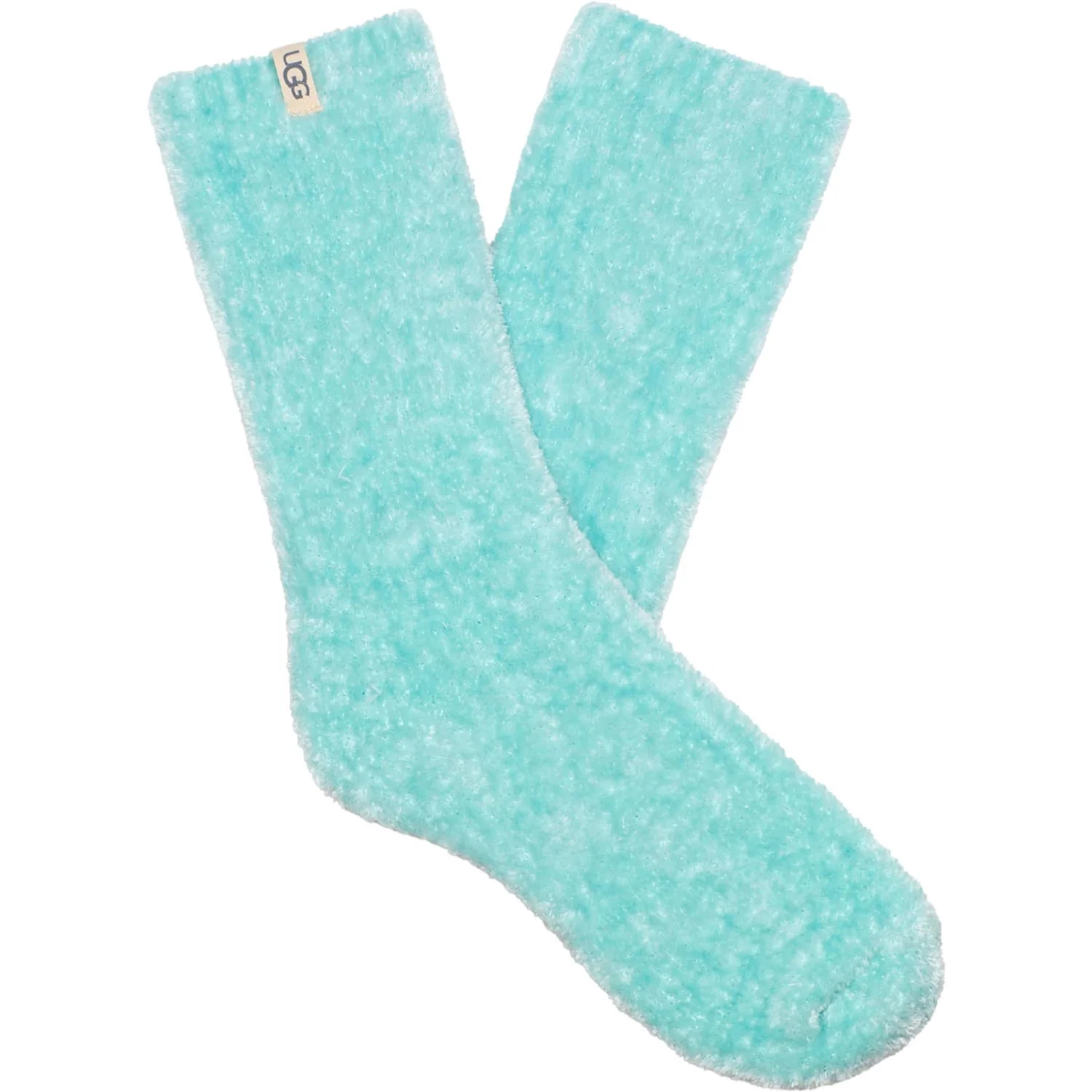 Ugg - Womens Leda Cozy Sock - Image 27