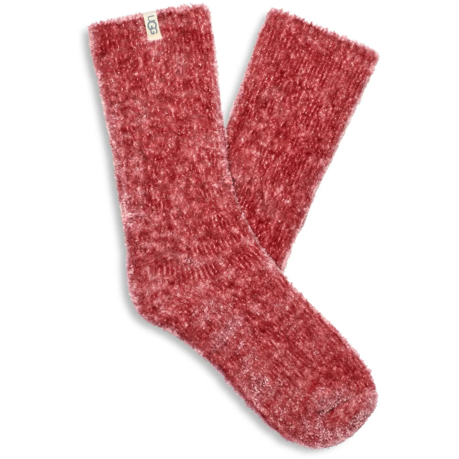 Ugg - Womens Leda Cozy Sock - Image 30